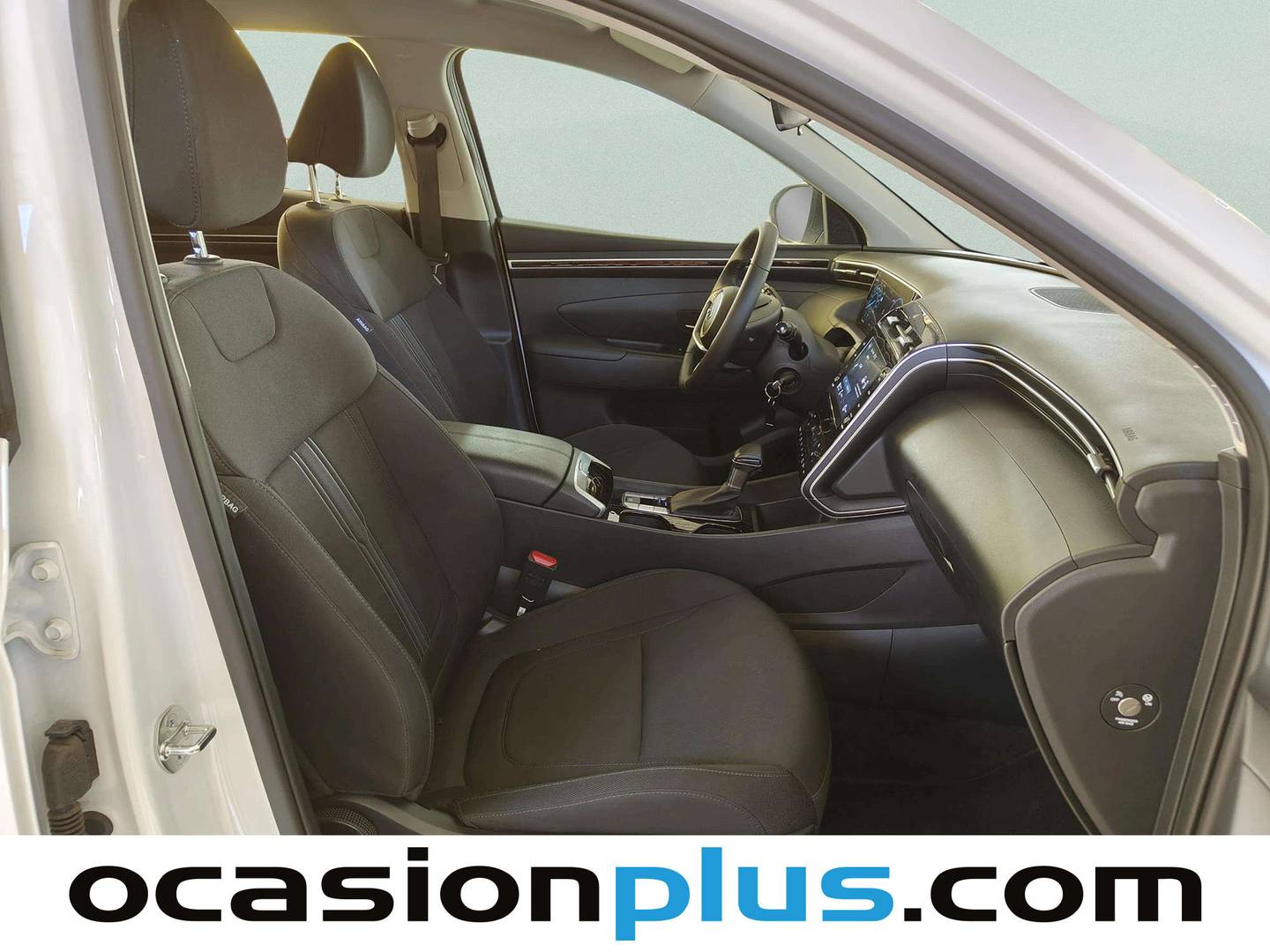 Hyundai Tucson Hyundai Tucson 1.6 CRDI 48V Maxx DCT (136 CV) km 0