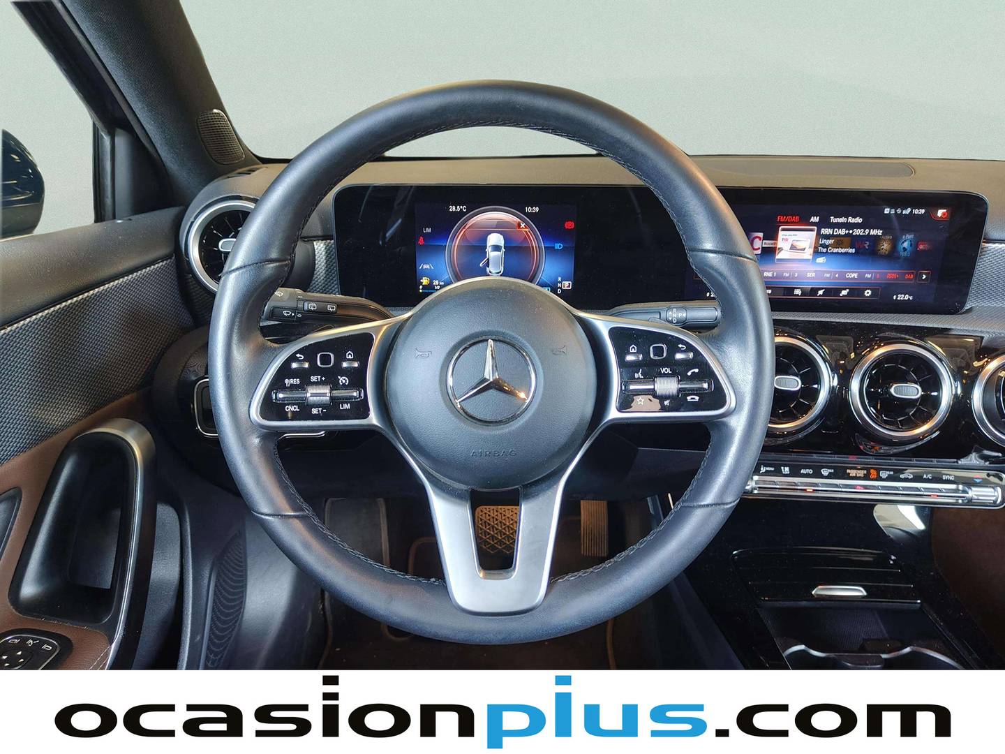 Mercedes Clase A Mercedes Clase A 180 (136 CV) al mejor precio