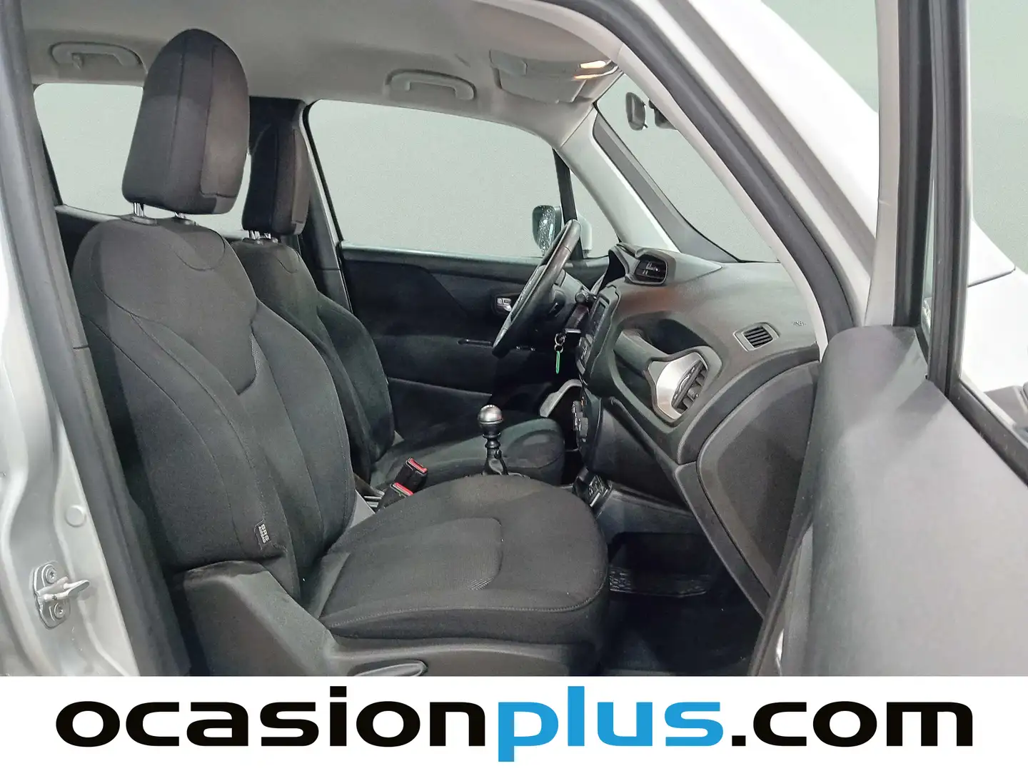 Foto Jeep Renegade Jeep Renegade 1.0G Longitude 4x2 (120 CV)