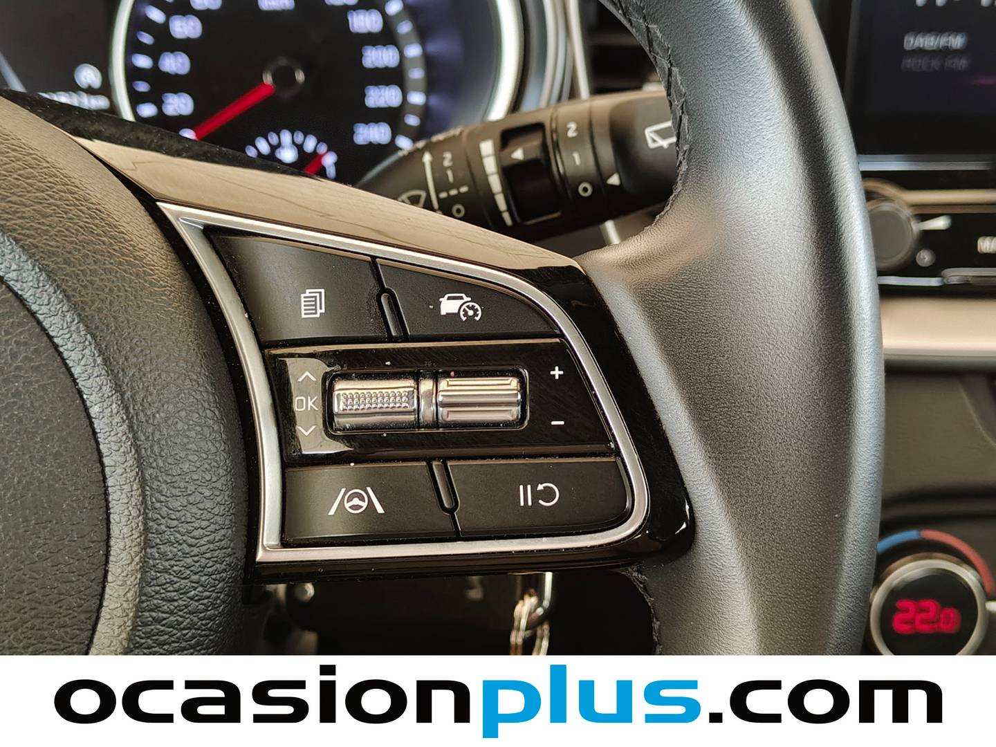 KIA XCeed KIA XCeed 1.0 T-GDi Drive (100 CV) de ocasión