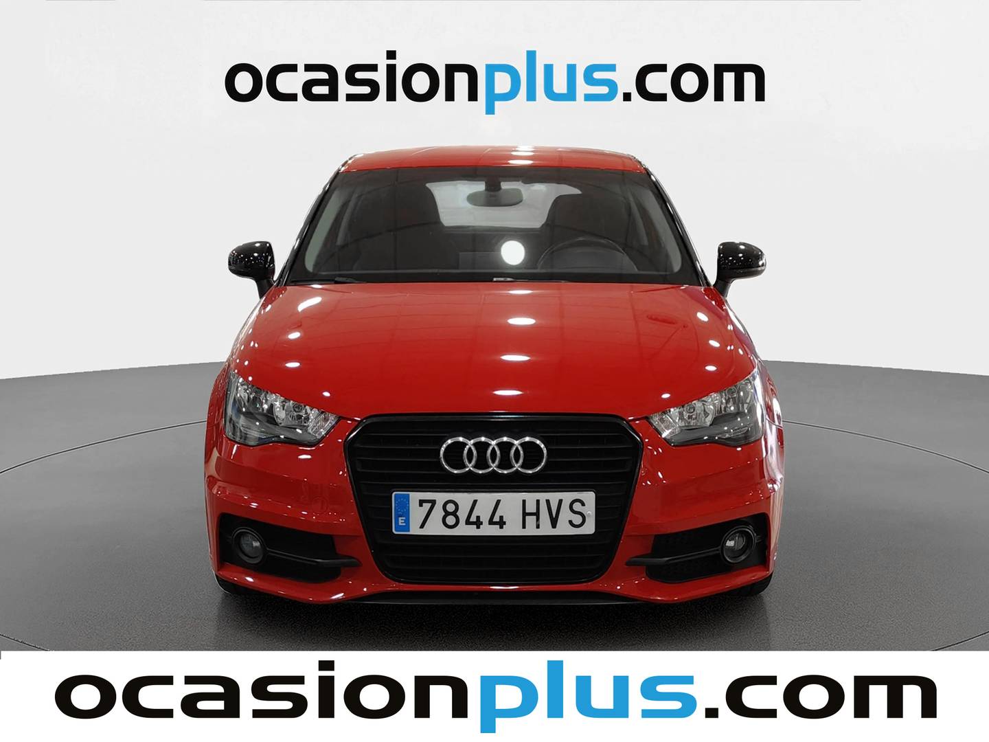 Audi A1 Audi A1 Adrenalin 1.2 TFSI (86 CV) Pack S Line 86cv