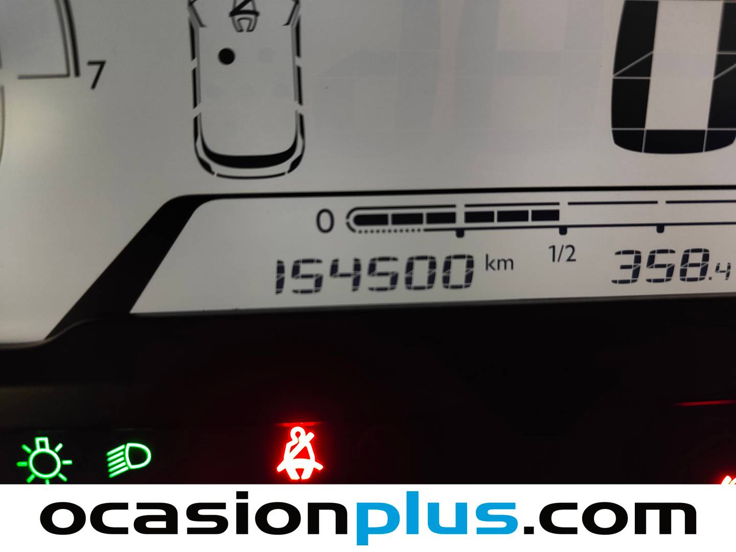 Citroën Grand C4 Picasso Citroën Grand C4 Picasso PureTech 130 6v S&S Live (130 CV) 7 PLAZAS 130cv