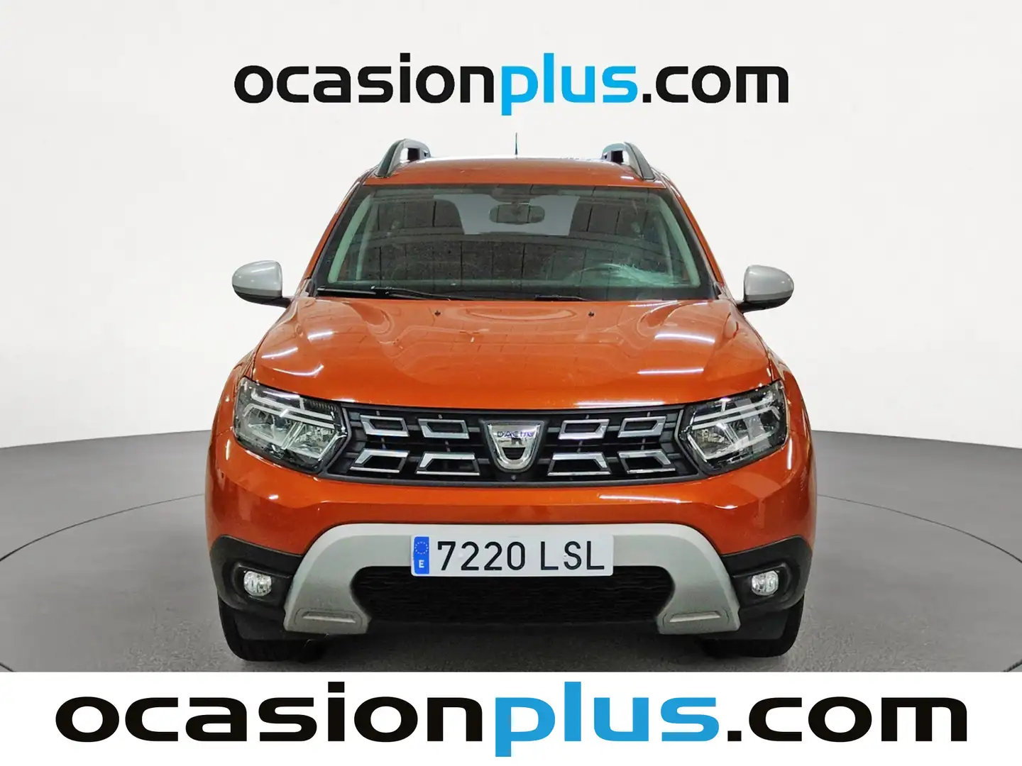 Foto Dacia Duster Dacia Duster Prestige TCE (90 CV) 4X2
