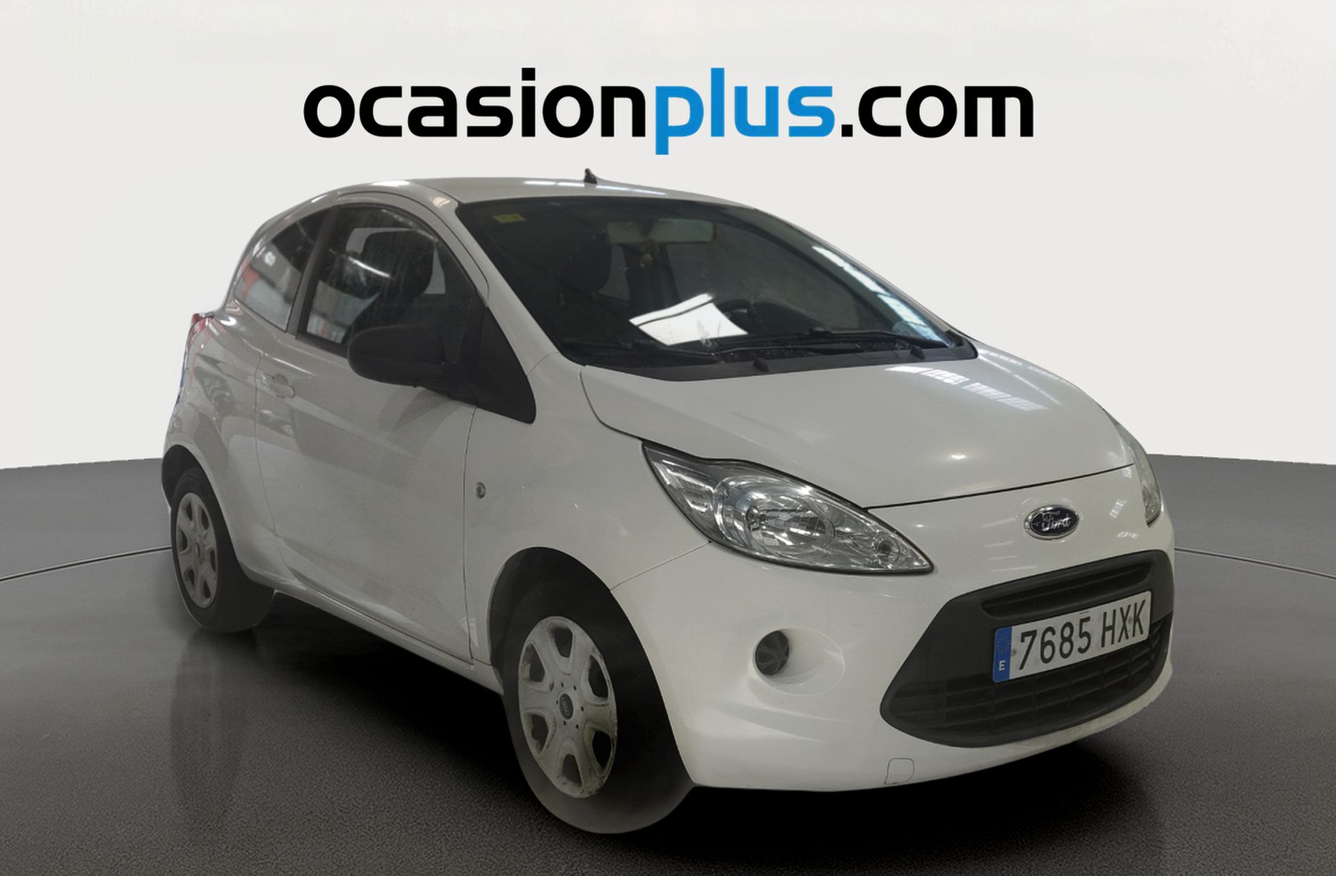 Ford Ka 1.2 Duratec Urban - foto 2
