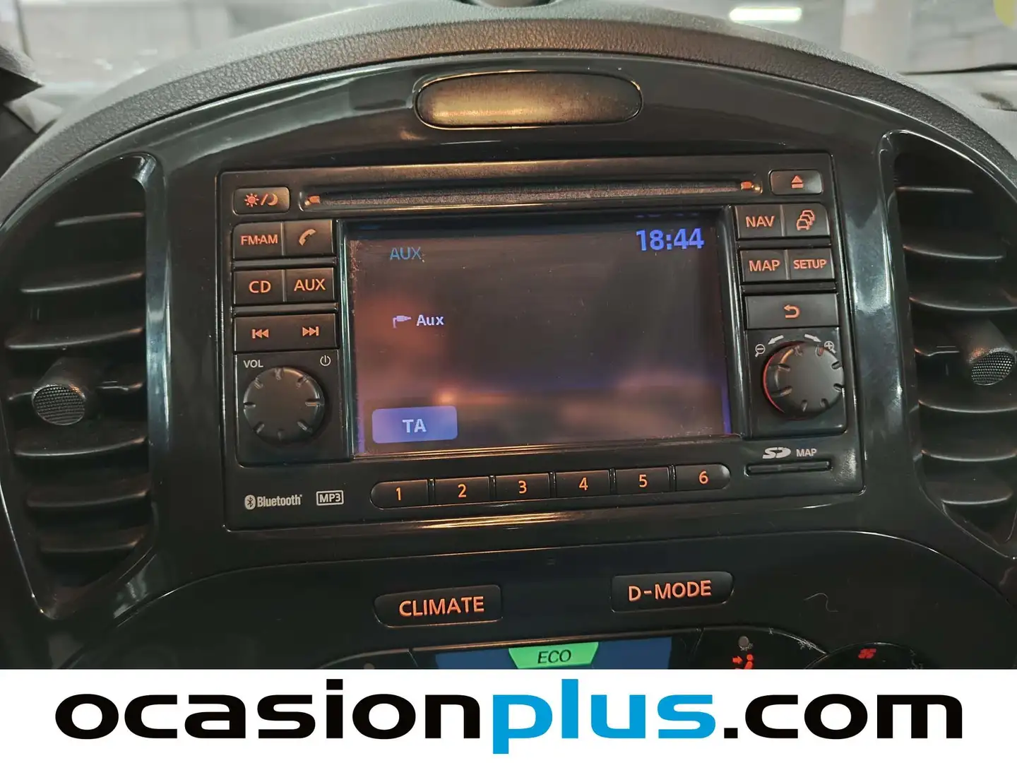 Foto Nissan JUKE Nissan Juke 1.5 dCi S&S Tekna Premium 4X2 (110 CV)