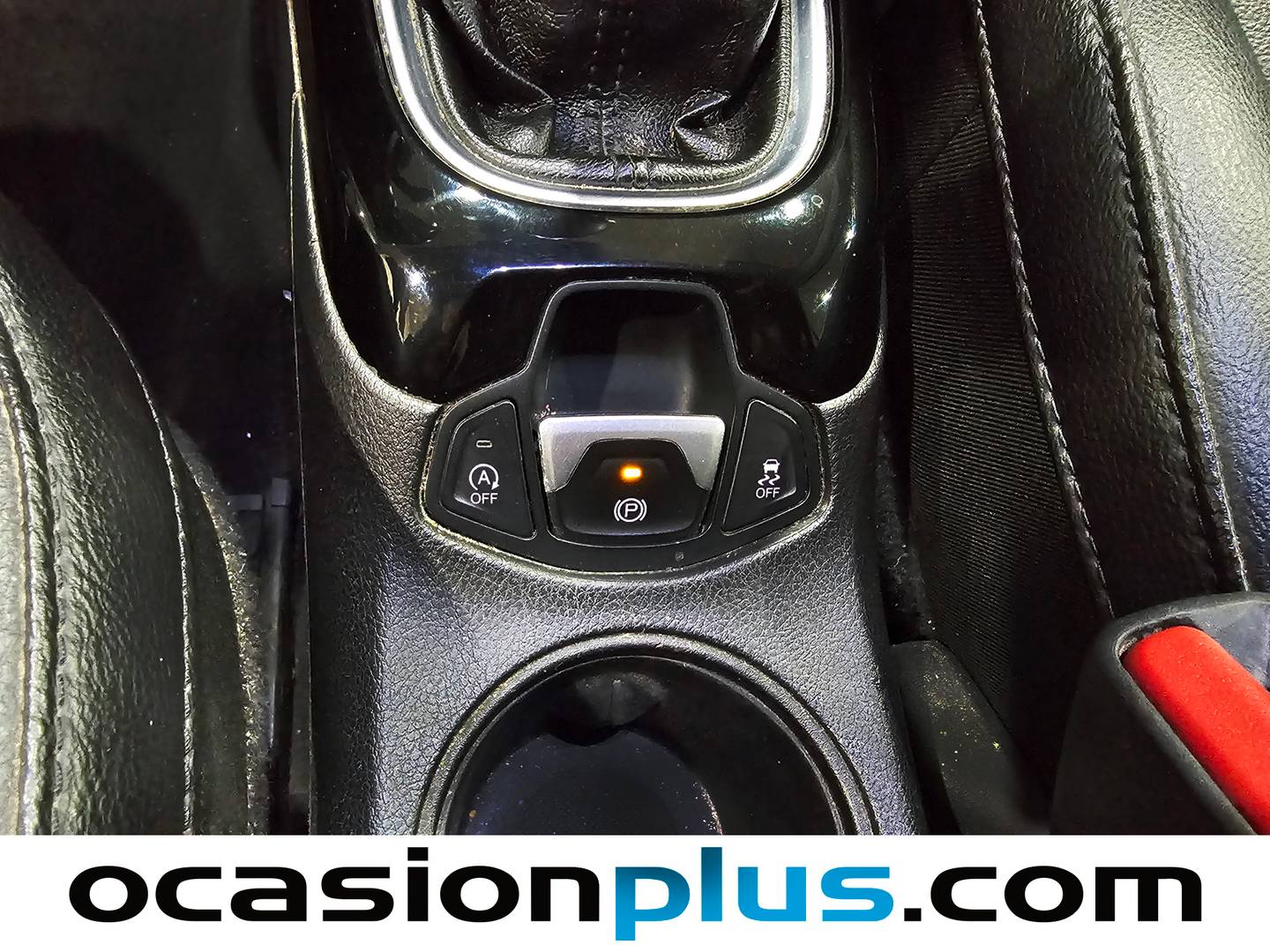 Jeep Compass Jeep Compass 1.4 Multiair Night Eagle 4x2 (140 CV) al mejor precio