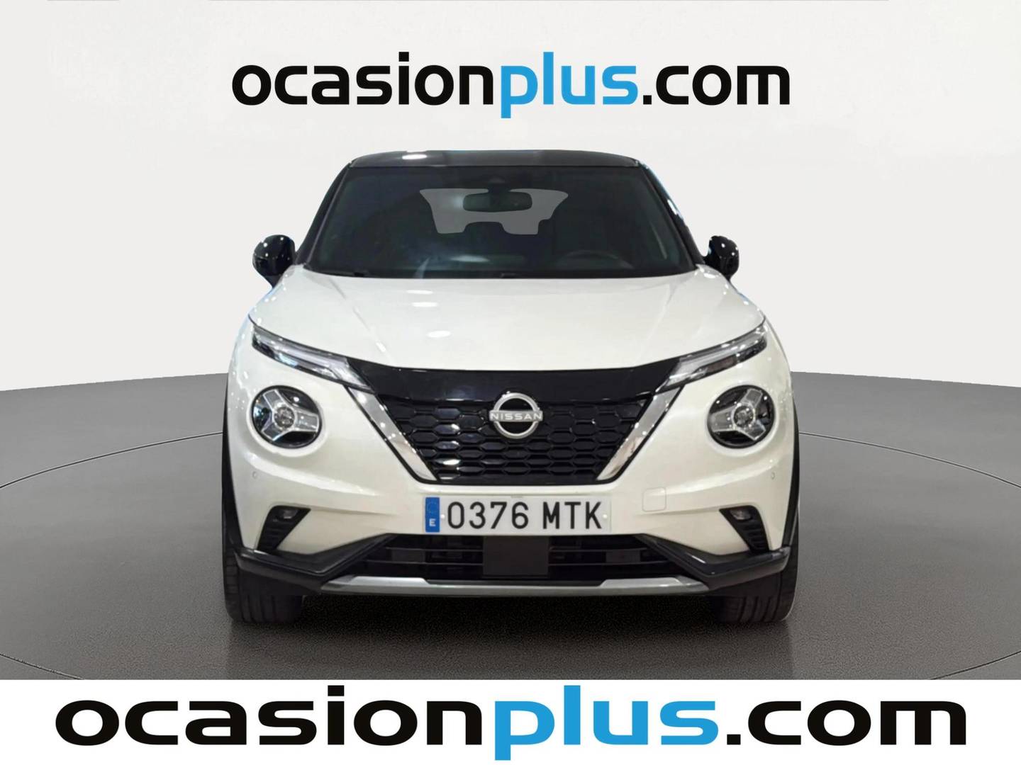 Nissan JUKE Nissan Juke Hybrid N-Design Black Auto (143 CV) al mejor precio