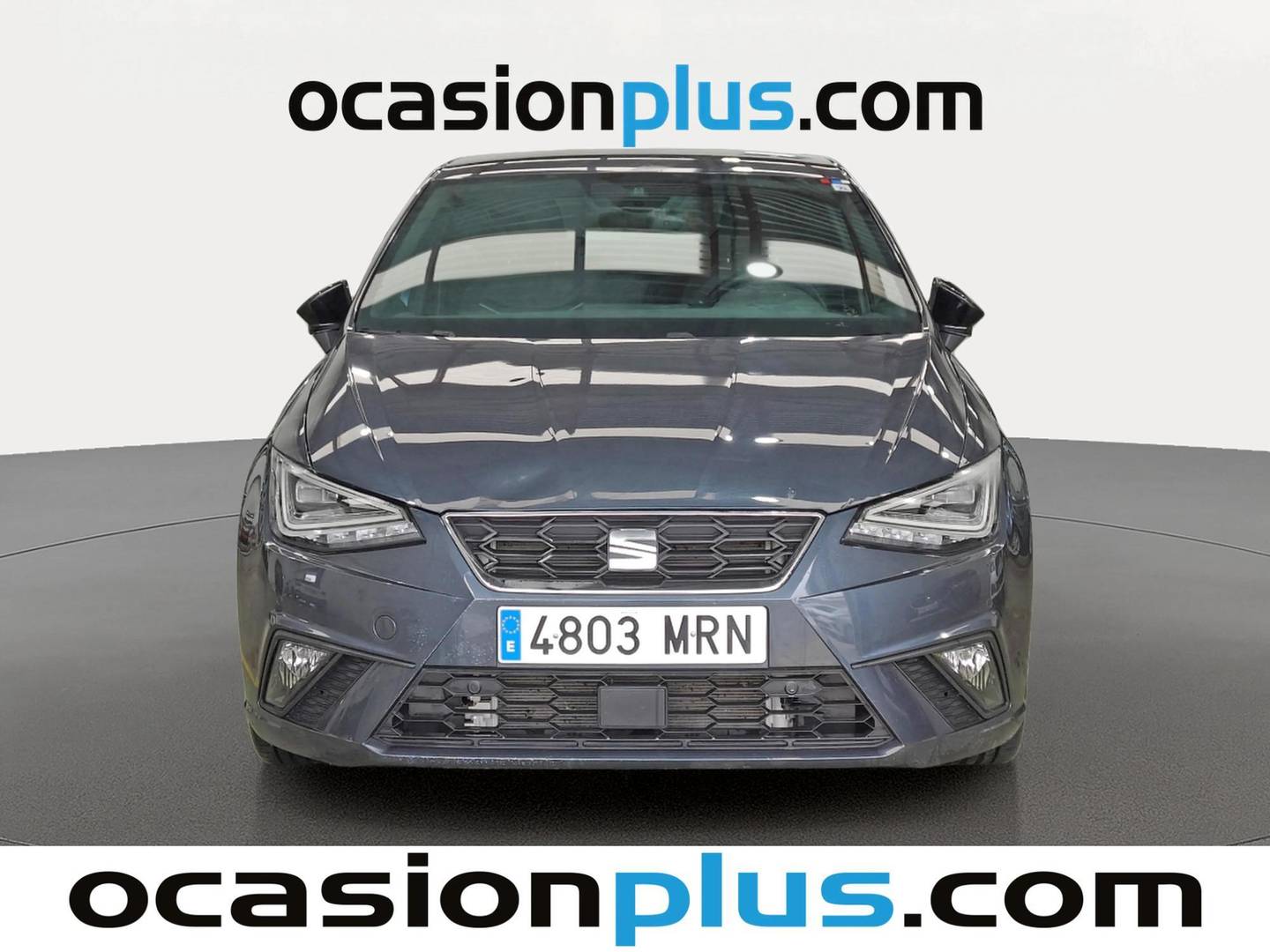 Seat Ibiza SEAT Ibiza 1.5 TSI FR XL DSG (150 CV) barato