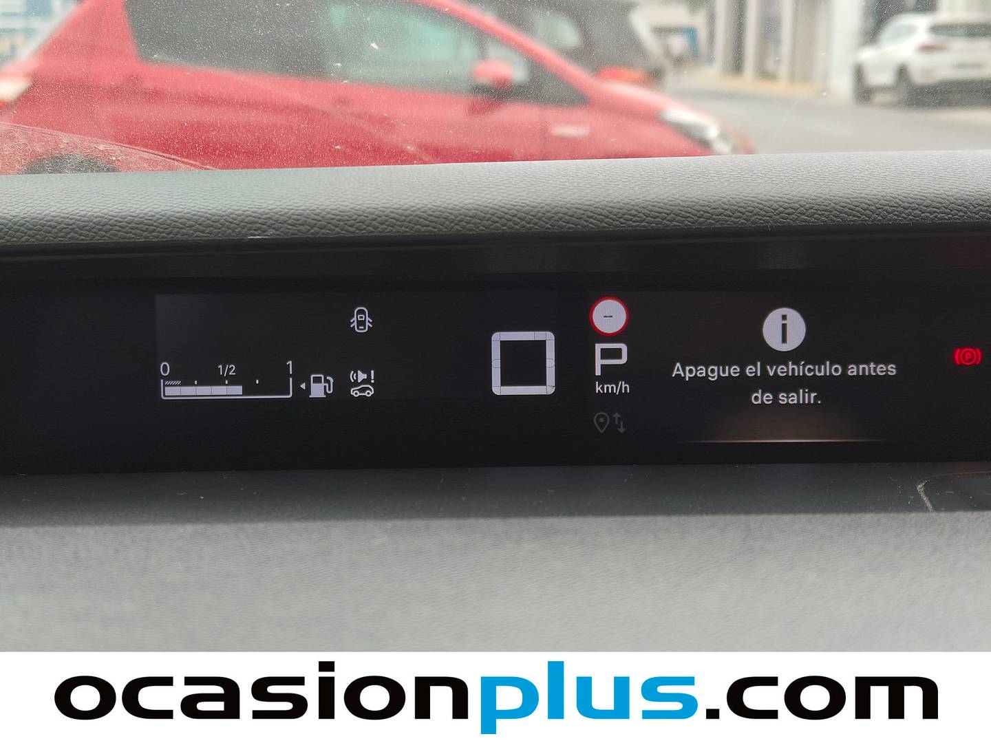 Citroën C3 Aircross Citroën C3 Aircross Hybrid 145 Plus e-DCS6 (145 CV) híbrido