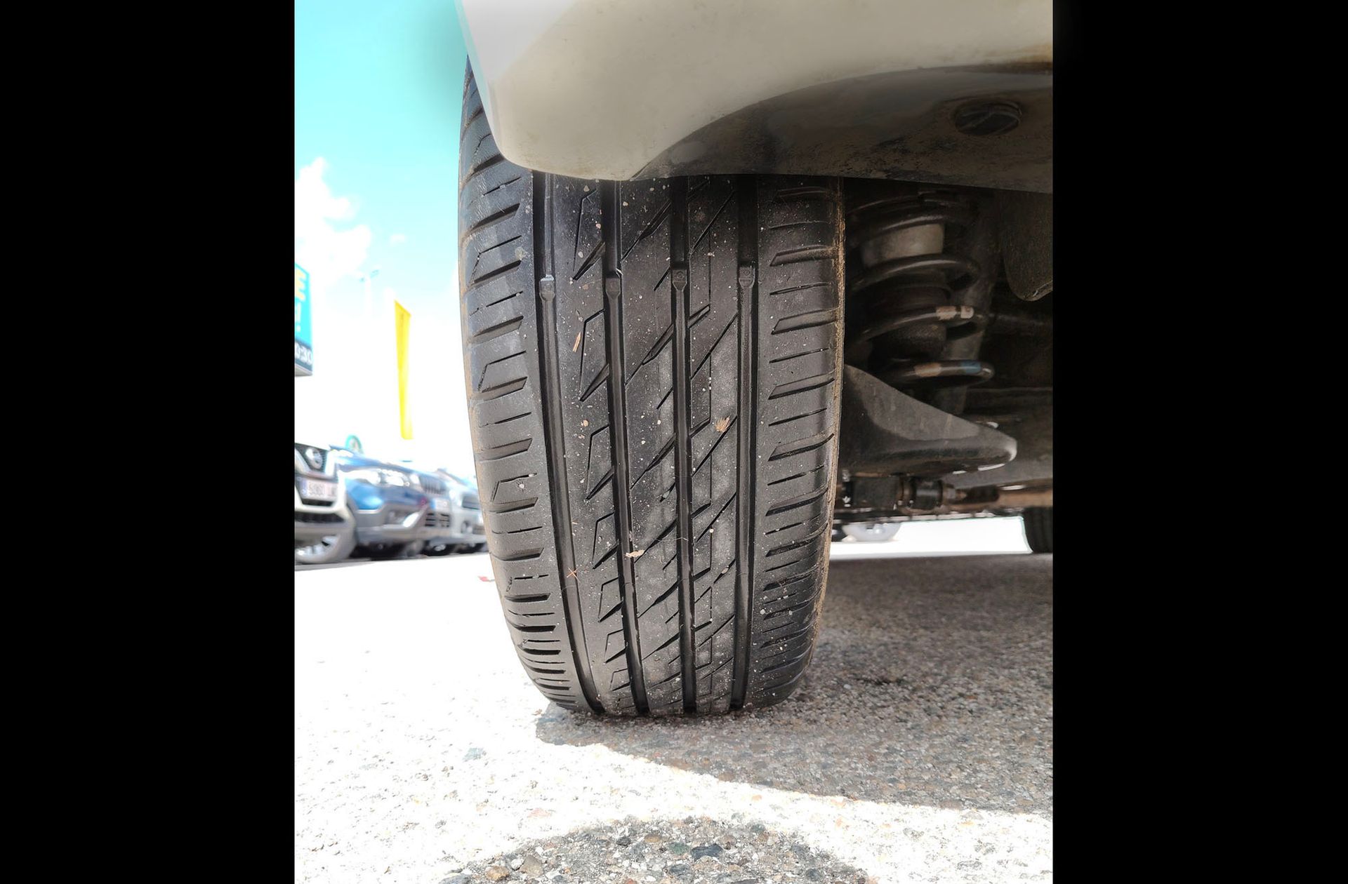Hyundai ix20 1.4 MPI BlueDrive Tecno - foto 27