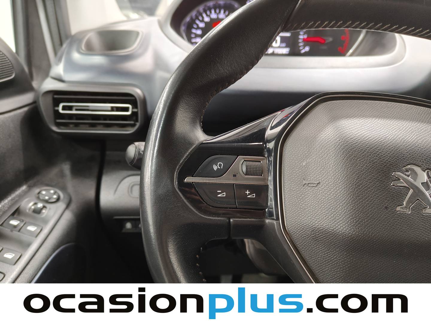 Peugeot Rifter Peugeot Rifter BlueHDi 100 Allure Pack Standard (100 CV) seminuevo