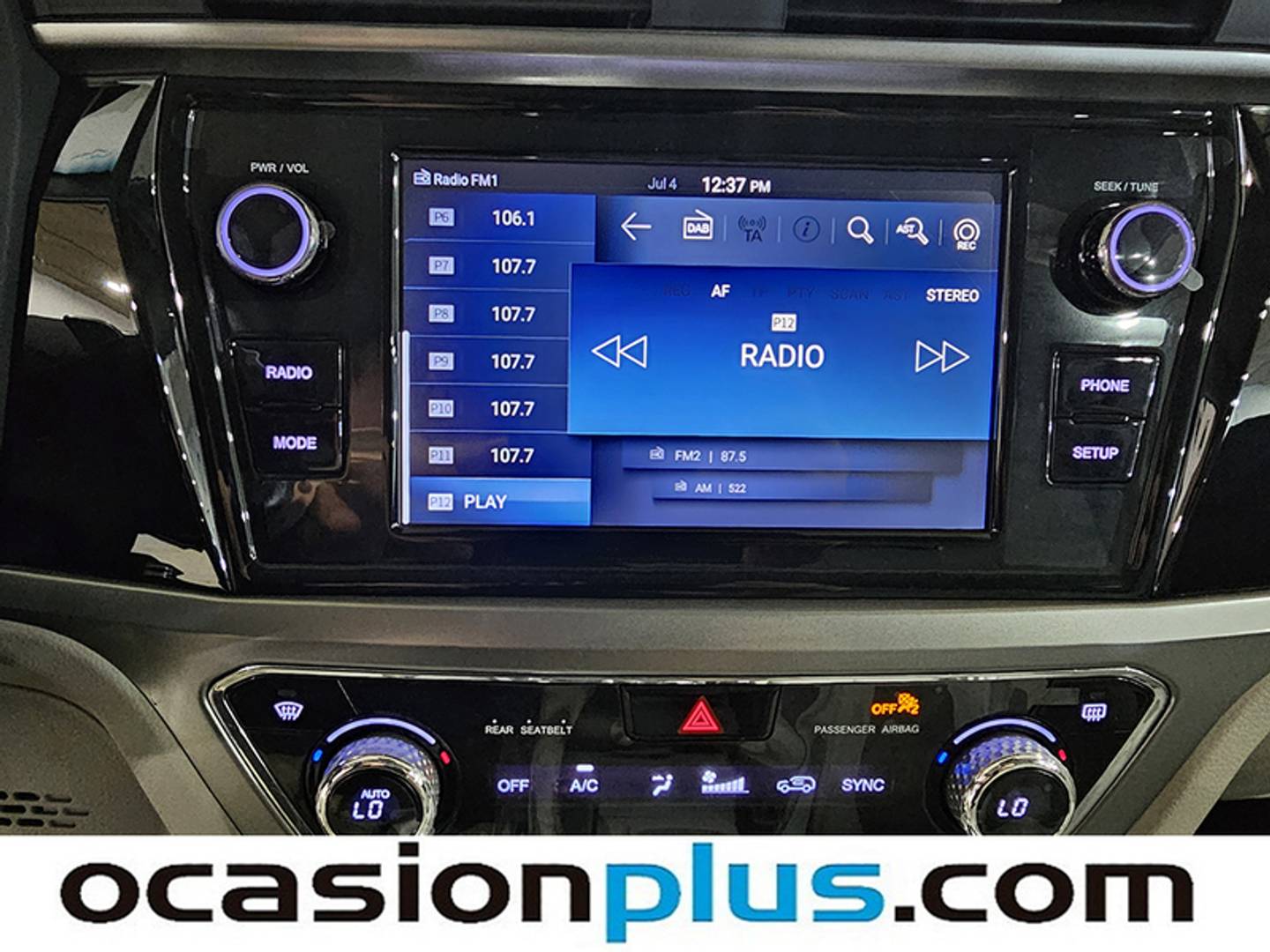 Foto KGM Korando KGM Korando G15T Urban Plus Auto (163 CV)