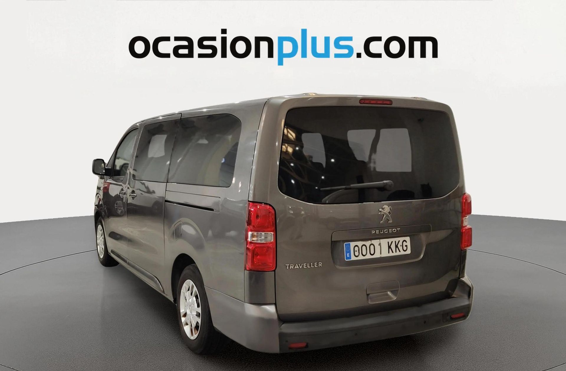 Peugeot Traveller 1.6 BlueHDi Business Long - foto 3