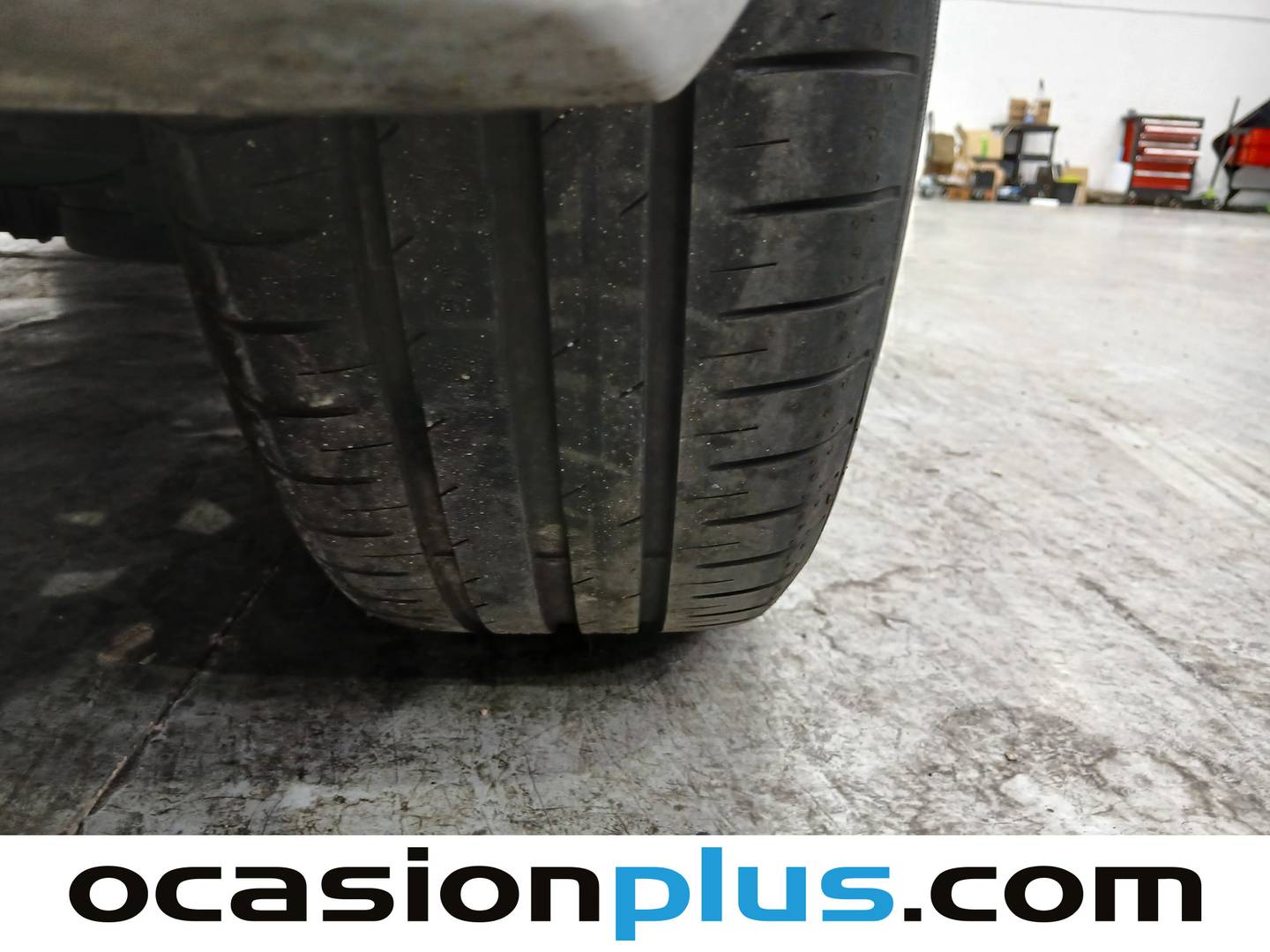 Foto Seat Ibiza SEAT Ibiza 1.0 TSI S&S FR XL (115 CV)