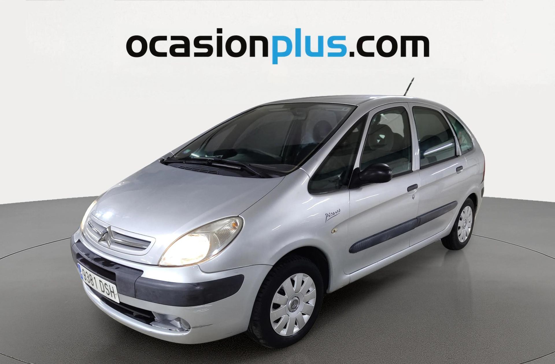 Citroën Xsara Picasso 1.6 HDi Satisfaction II