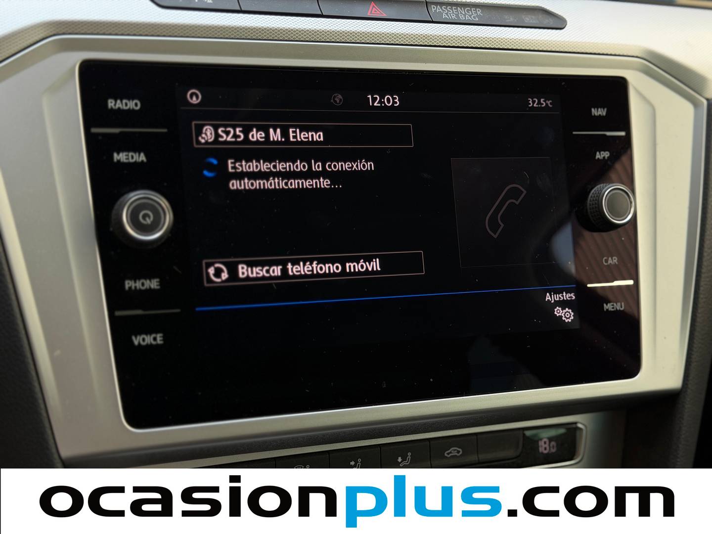Volkswagen Passat Volkswagen Passat Variant Advance 1.6 TDI (120 CV) km 0