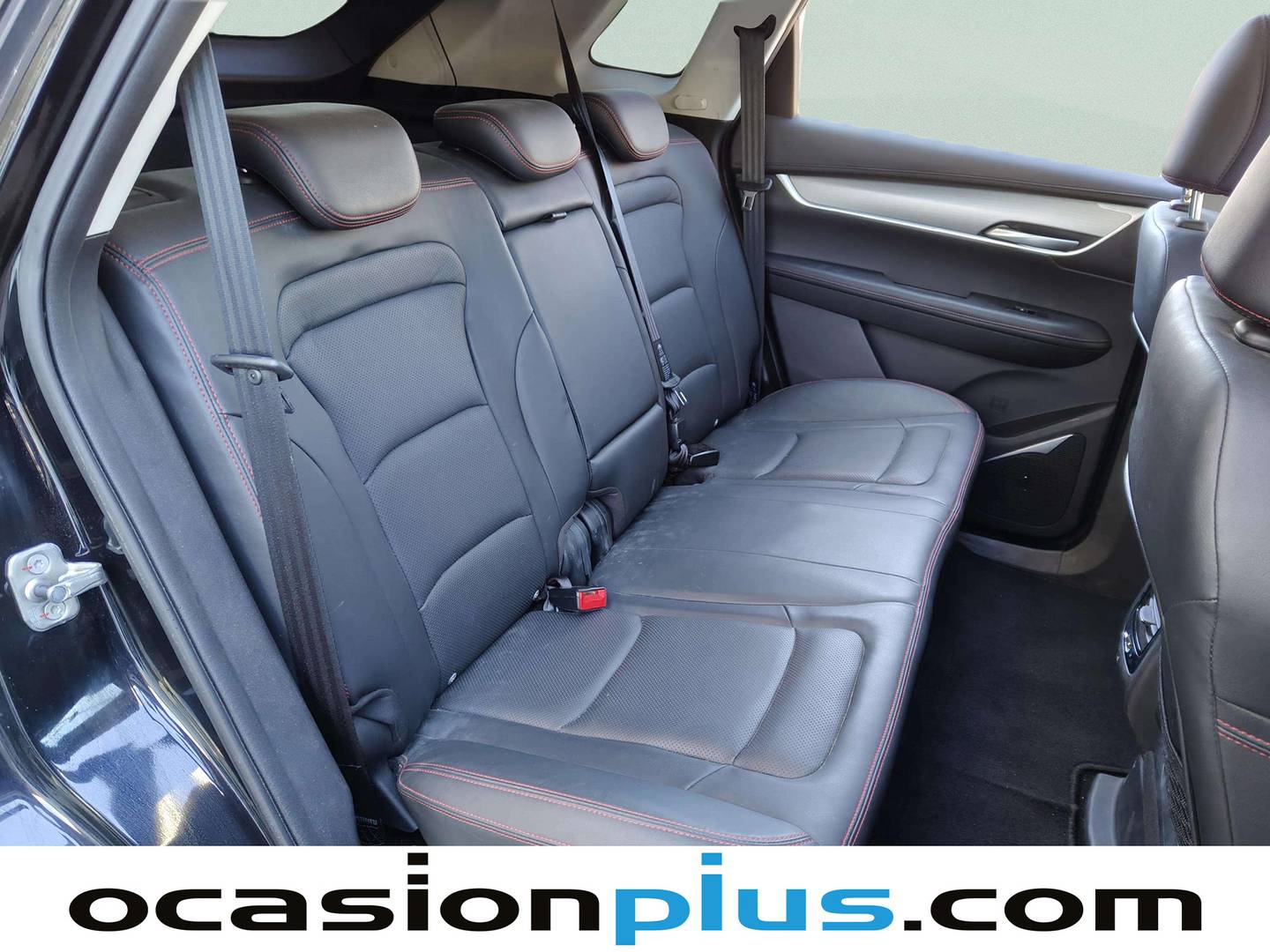 SWM G01 SWM G01 1.5T Luxury  (131 CV) glp