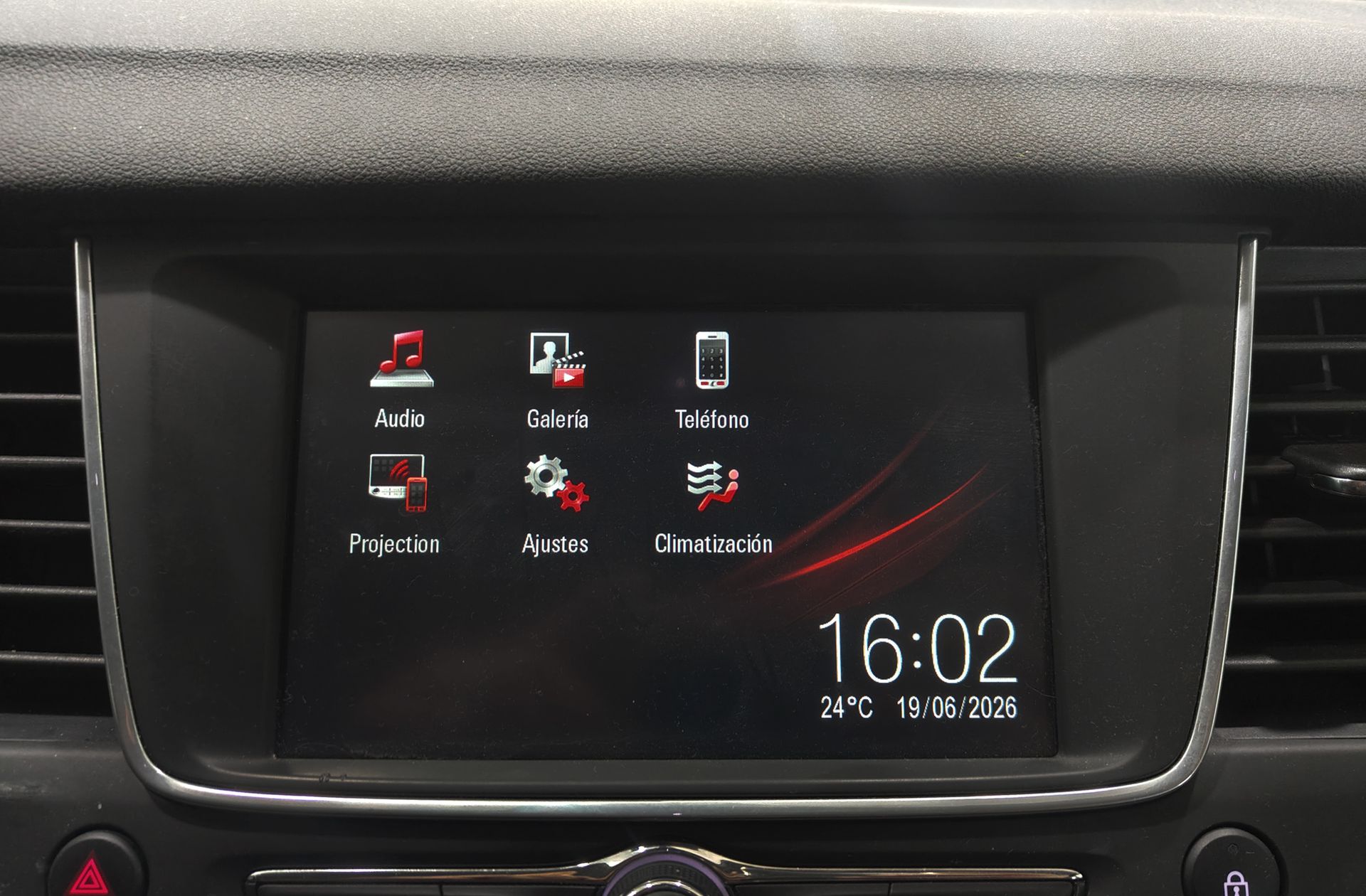 Opel Grandland 1.2 Turbo Selective - foto 27