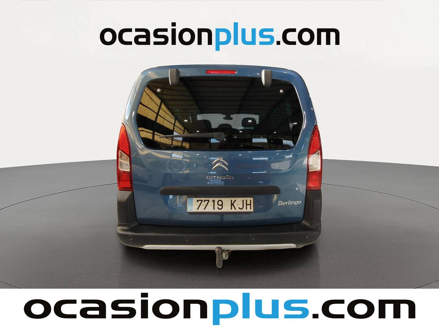 Citroën Berlingo Citroën Berlingo Multispace 20 Aniversario PureTech (110 CV) barato