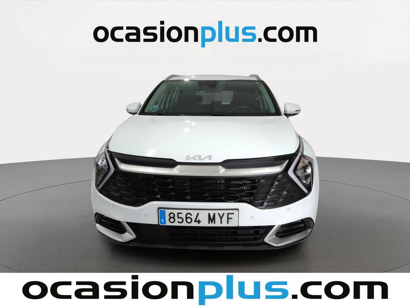 KIA Sportage Kia Sportage 1.6 T-GDi HEV Drive 4x2 (215 CV) al mejor precio