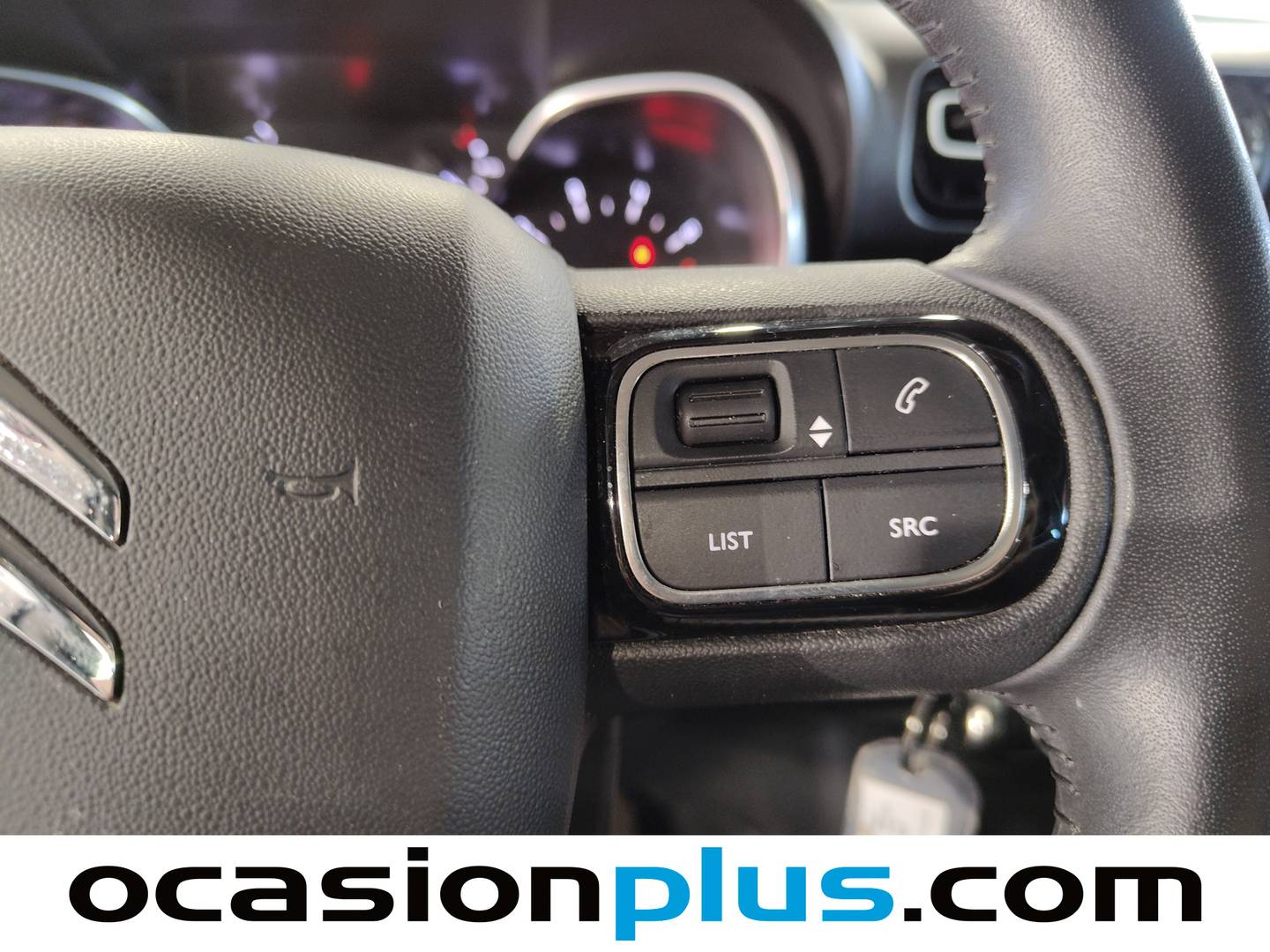 Citroën C3 Aircross Citroen C3 Aircross PureTech 110 S&S Shine (110 CV) al mejor precio