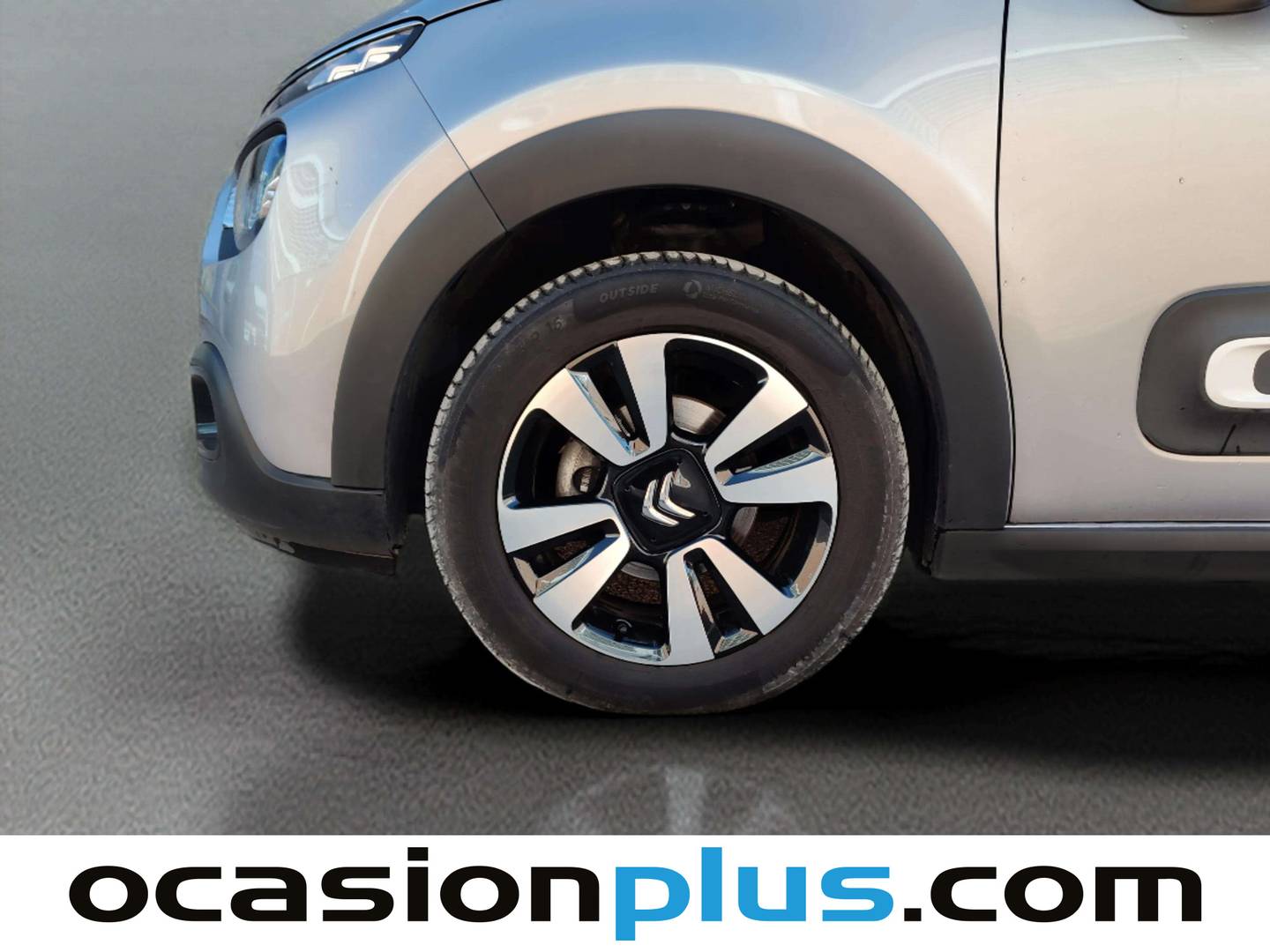 Foto Citroën C3 Citroen C3 PureTech 83 Feel Pack (83 CV)