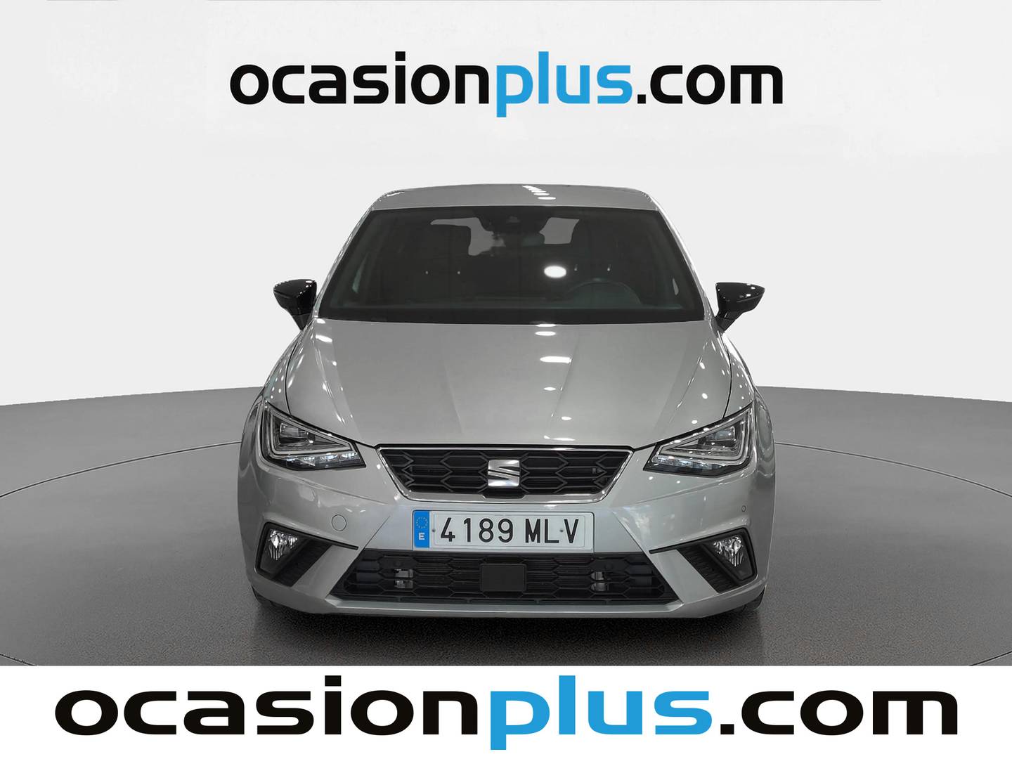 Seat Ibiza Seat Ibiza 1.0 TSI S&S FR XL (110 CV) 110cv