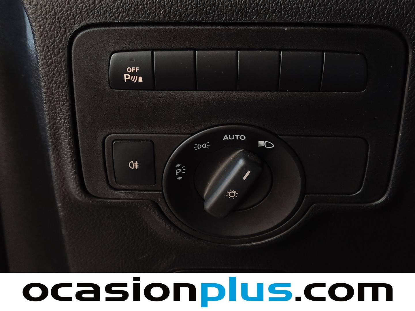Accesorios del Mercedes Vito Mercedes Vito Combi 116 CDI Tourer Pro Larga (163 CV) 9 Plazas