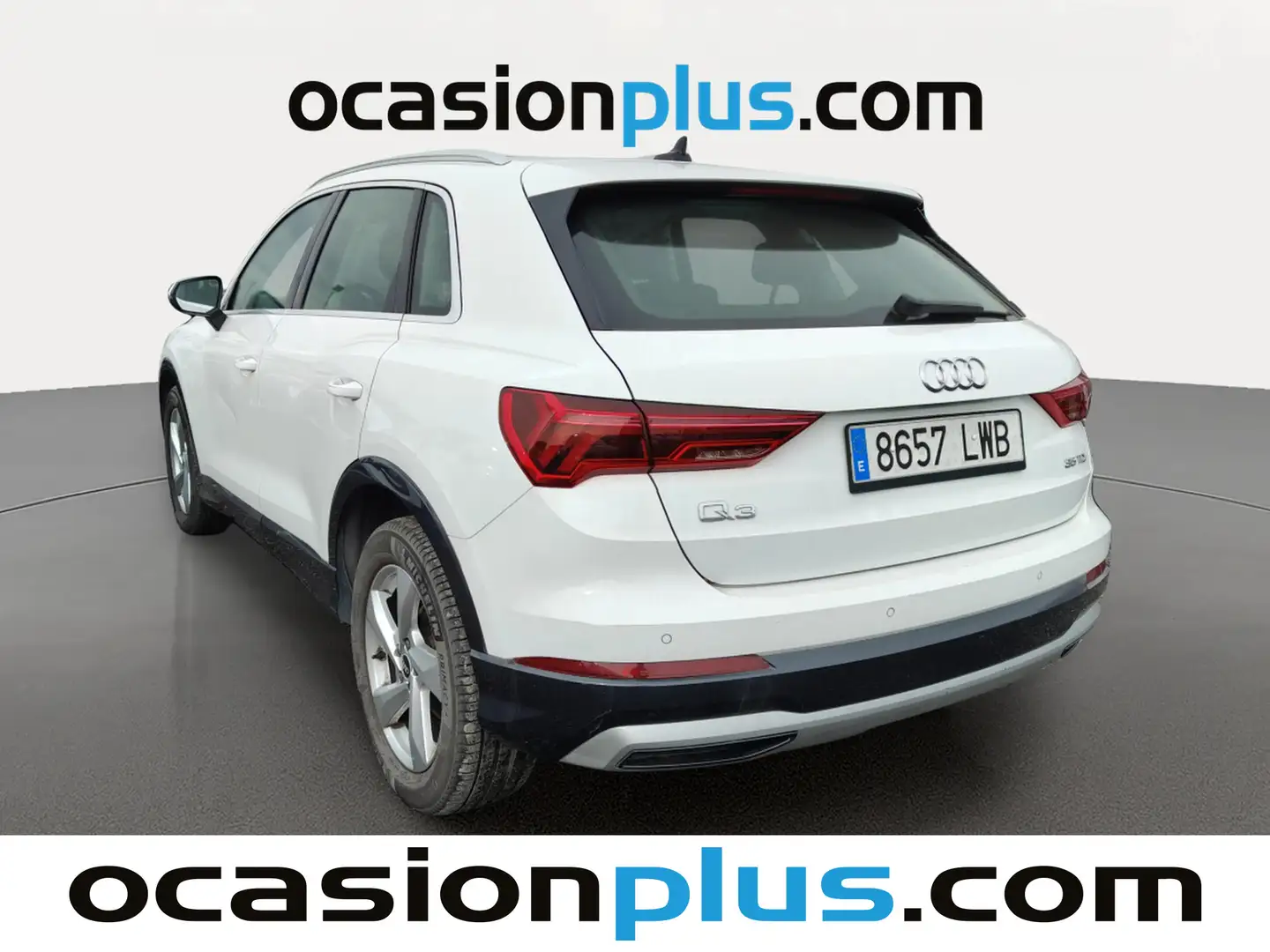 Foto Audi Q3 Audi Q3 Advanced 35 TDI (150 CV) S tronic