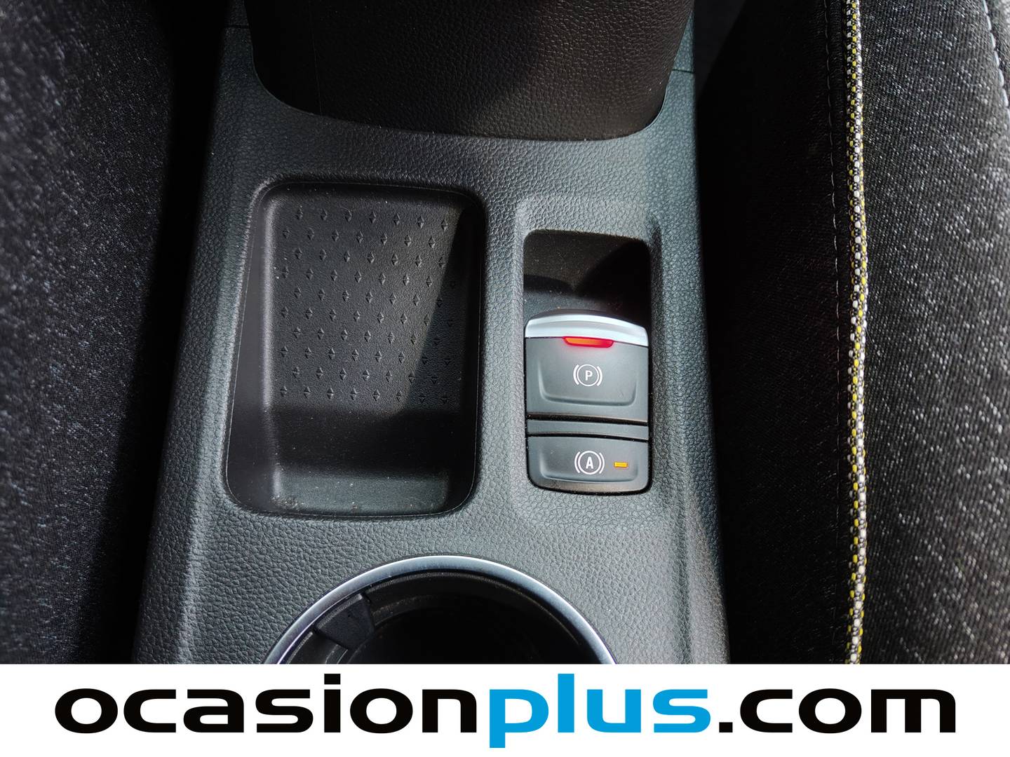 Foto Renault Captur Renault Captur Techno TCe  (90 CV)