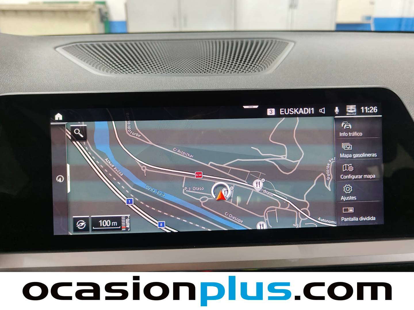 Extras del BMW Serie 3 BMW Serie 3 320i (184 CV)