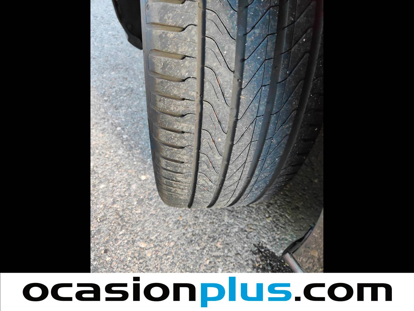 Ford Focus Ford Focus 1.0 Ecoboost MHEV ST-Line (155 CV) de segunda mano