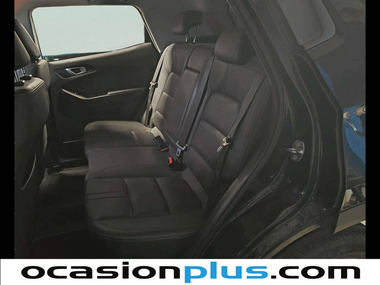 DR AUTOMOBILES DR 4.0 DR AUTOMOBILES DR4 1.5 (116 CV) de segunda mano