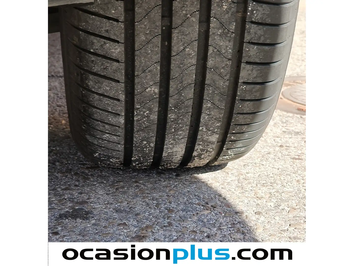 Foto Mercedes GLE Mercedes-Benz GLE GLE 300 d 4Matic (245 CV) Pack AMG 7 Plazas