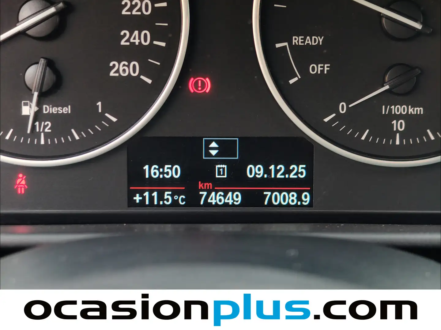 Foto BMW Serie 1 BMW Serie 1 116d  (116 CV)