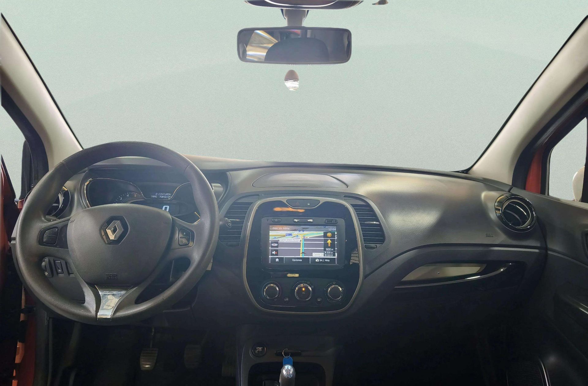 Renault Captur Intens Energy dCi - foto 6
