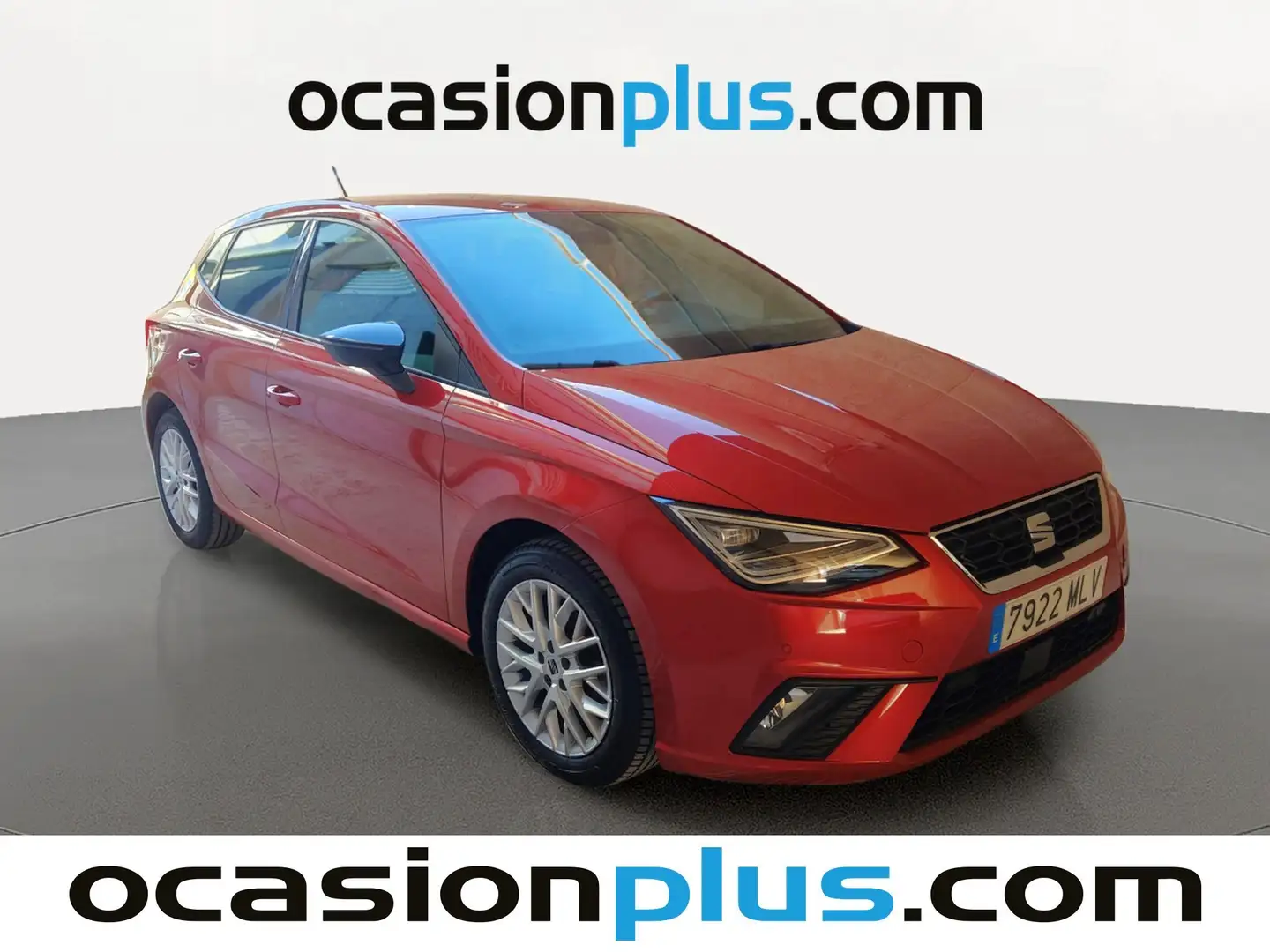 Foto Seat Ibiza SEAT Ibiza 1.0 TSI S&S FR XL (110 CV)