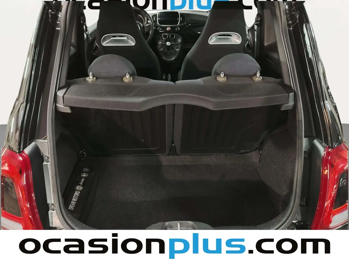 Foto Abarth 500 Abarth 500 1.4 16v T-Jet 595  (145 CV)