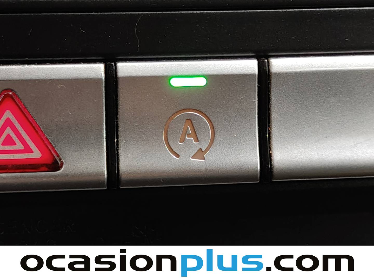 Extras y acabados del Mercedes Clase A Mercedes Clase A 200 d Urban (136 CV)