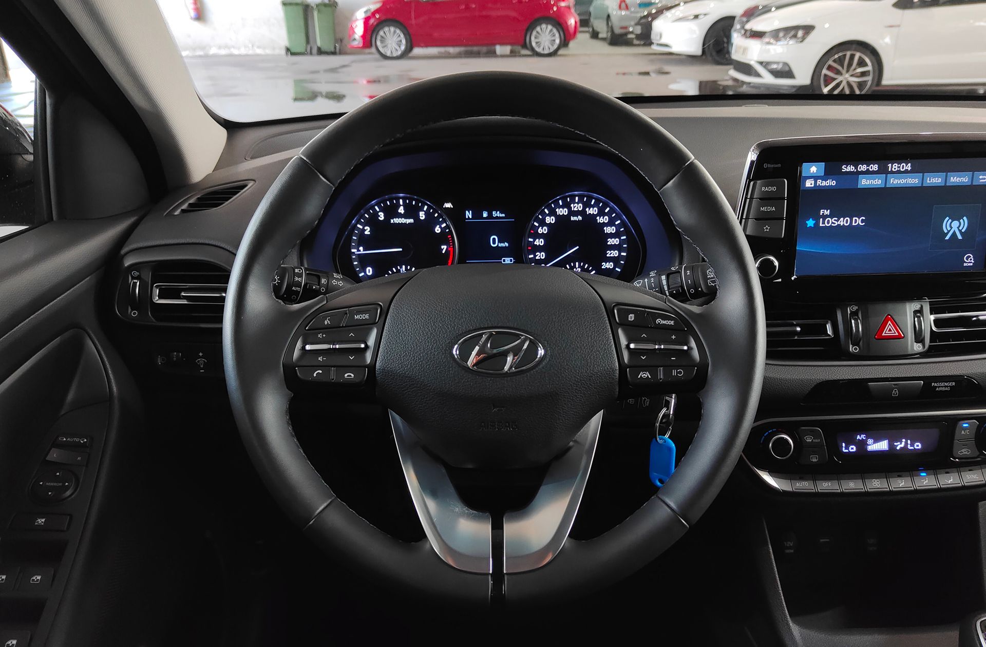 Hyundai i30 1.0 T-GDi 48V Klass - foto 19