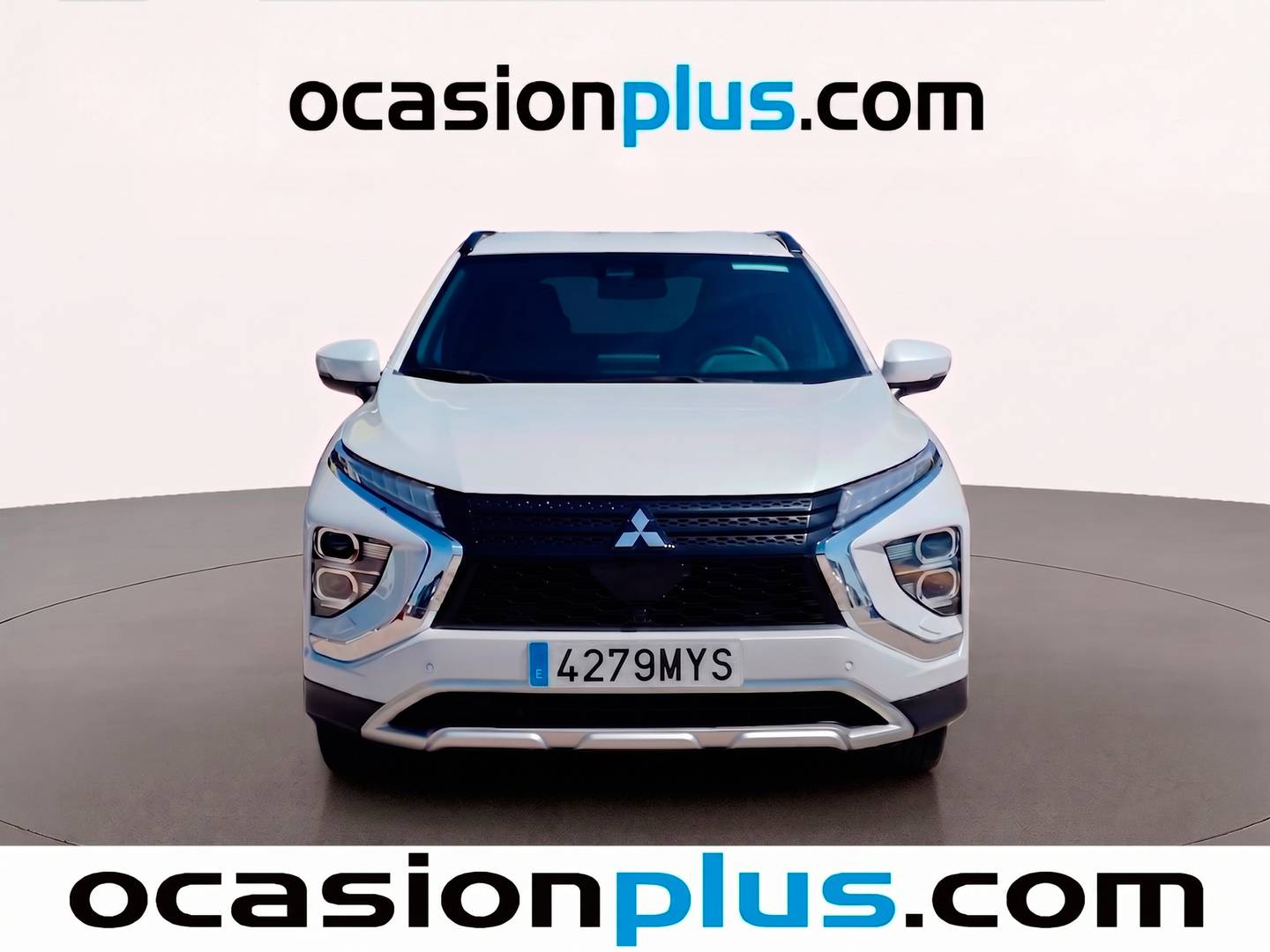 Mitsubishi Eclipse Cross Mitsubishi Eclipse Cross 2.4 PHEV Kaiteki 4WD Auto (188 CV) 2025