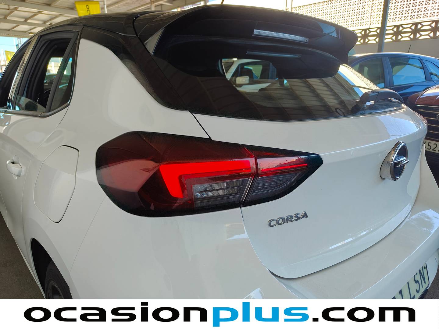 Opel Corsa Opel Corsa 1.2 Turbo XHL GS-Line + Auto  (130 CV) gasolina