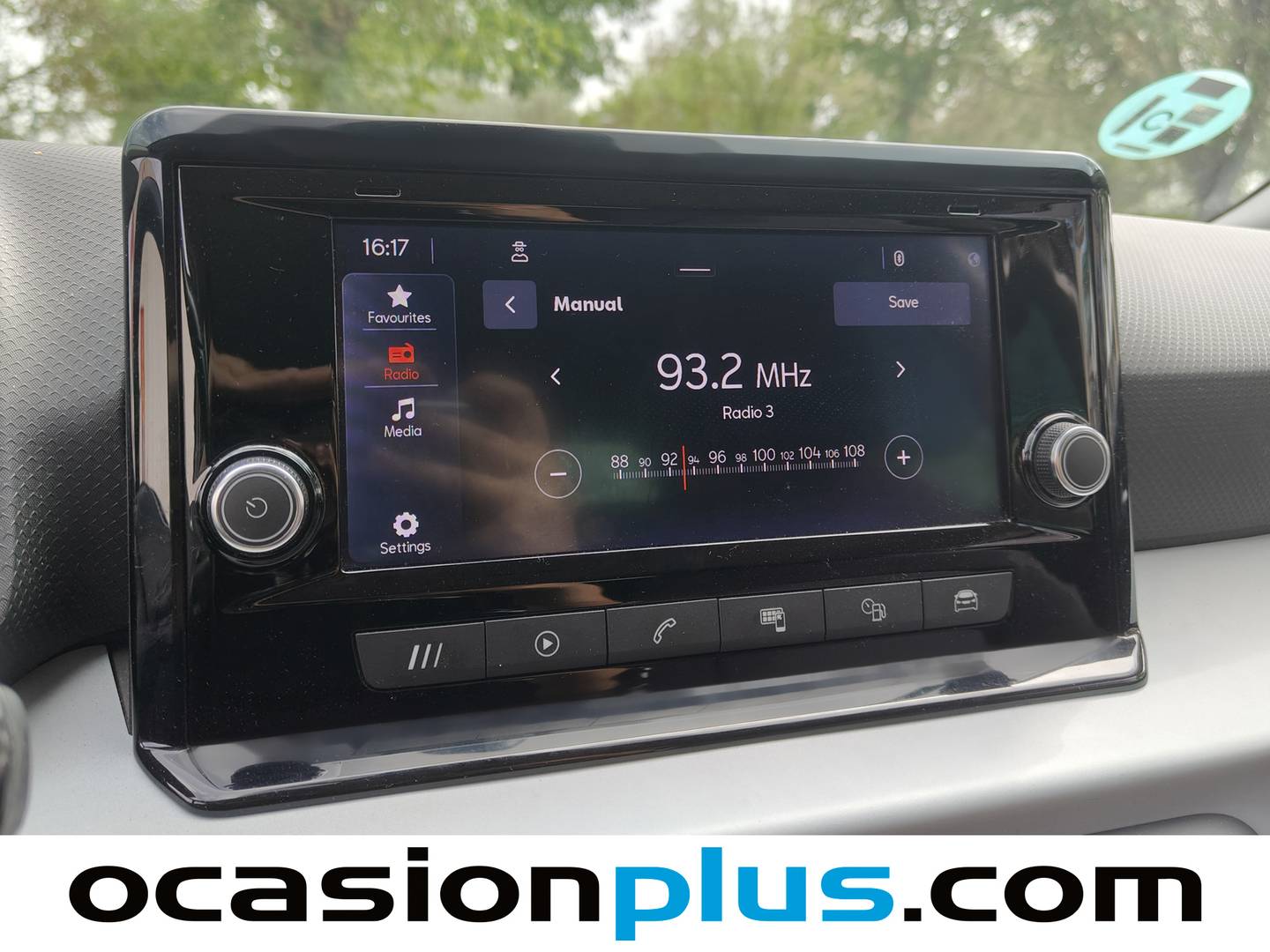 Seat Arona Seat Arona 1.0 TSI Style XL Edition (110 CV) de segunda mano