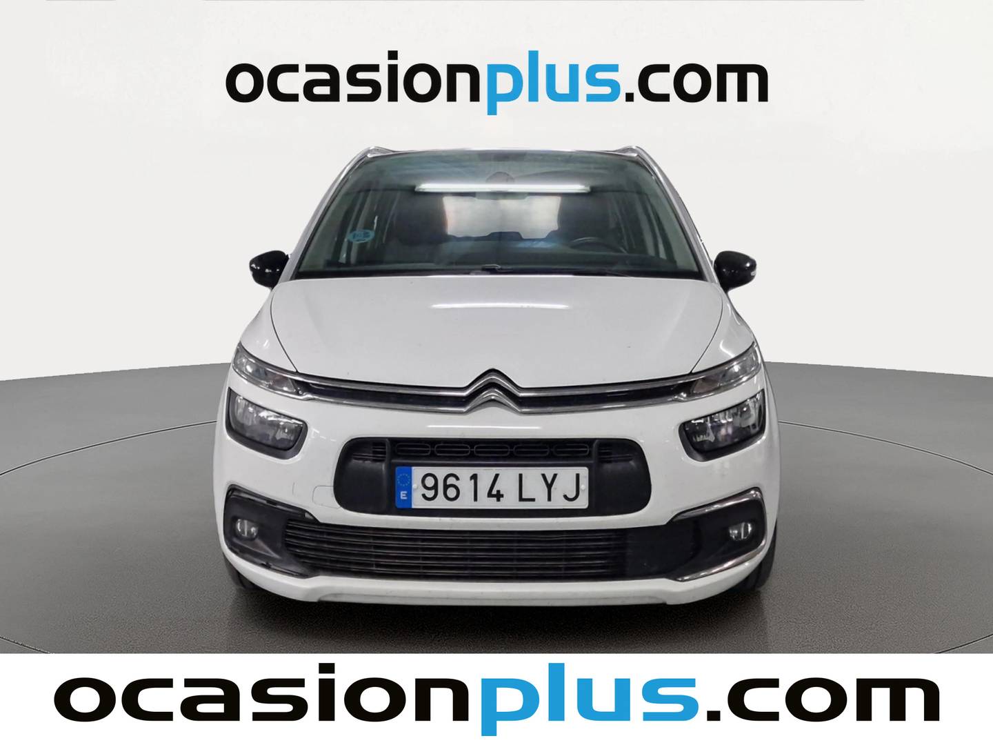 Citroën Grand C4 Spacetourer Citroën Grand C4 Spacetourer PureTech 130 S&S 6v C-Series (131 CV) 7 Plazas barato