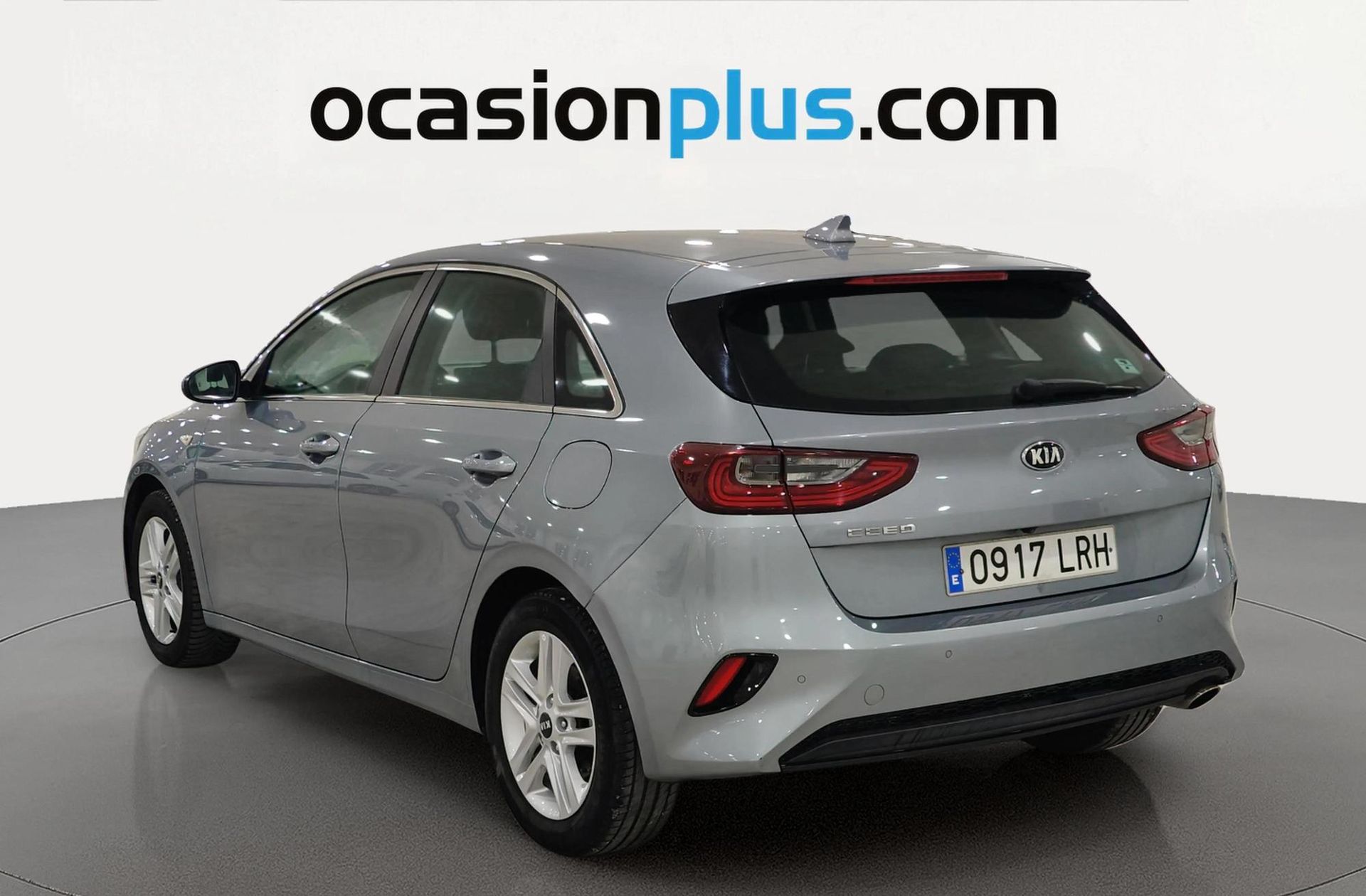 Kia Ceed 1.0 T-GDi Drive - foto 3