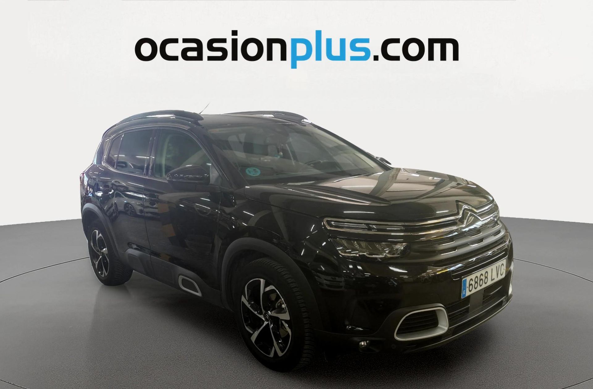 Citroën C5 Aircross PureTech 130 Feel - foto 2