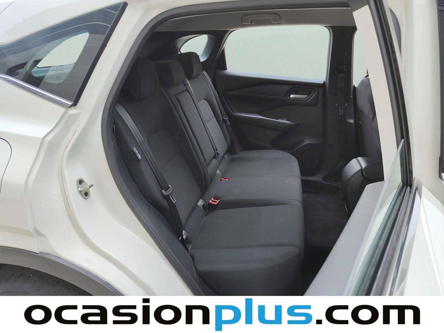 Nissan QASHQAI Nissan Qashqai E-POWER Acenta (190 CV) automático