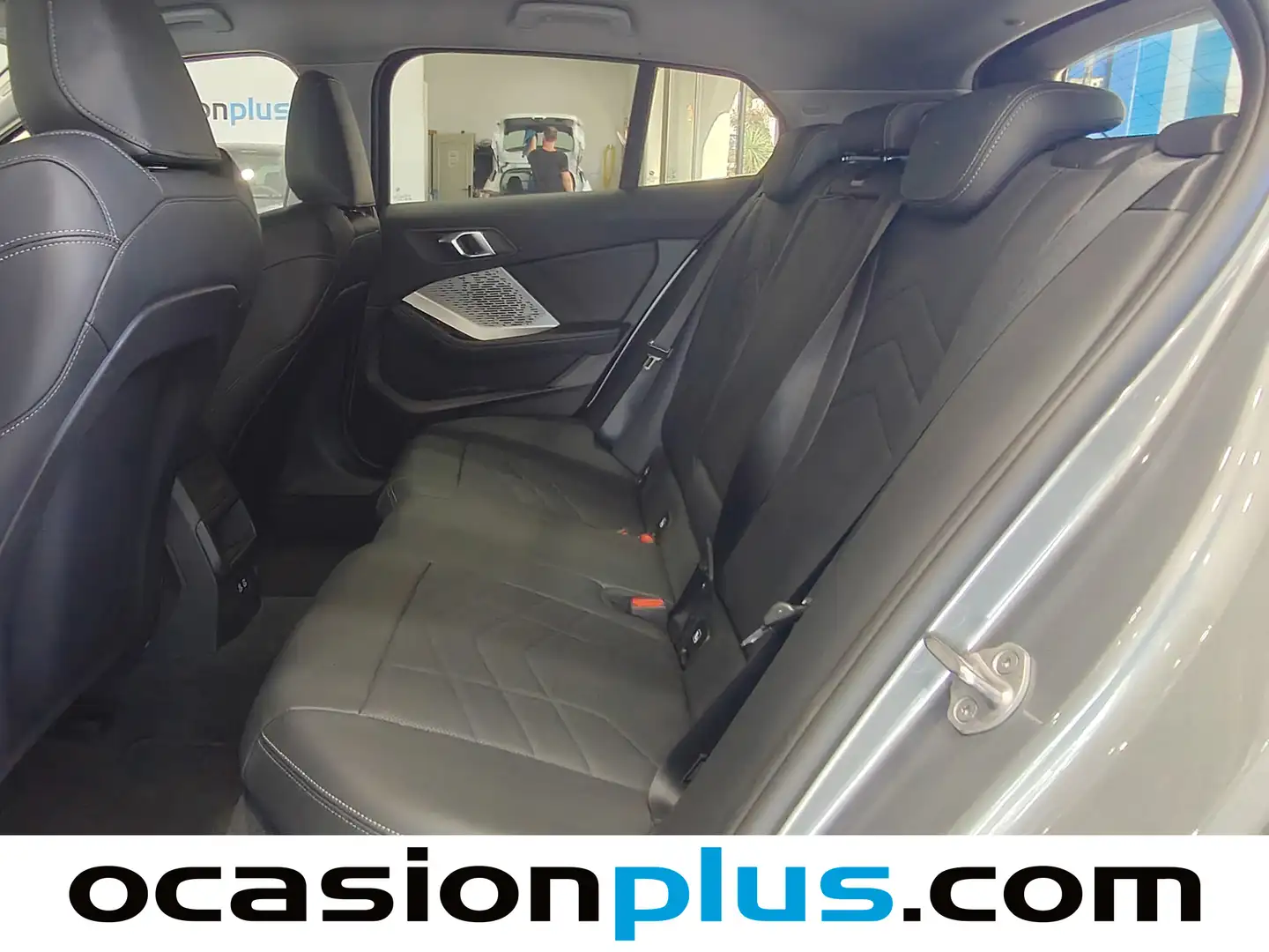 Foto BMW Serie 1 BMW Serie 1 120d (163 CV) Pack M