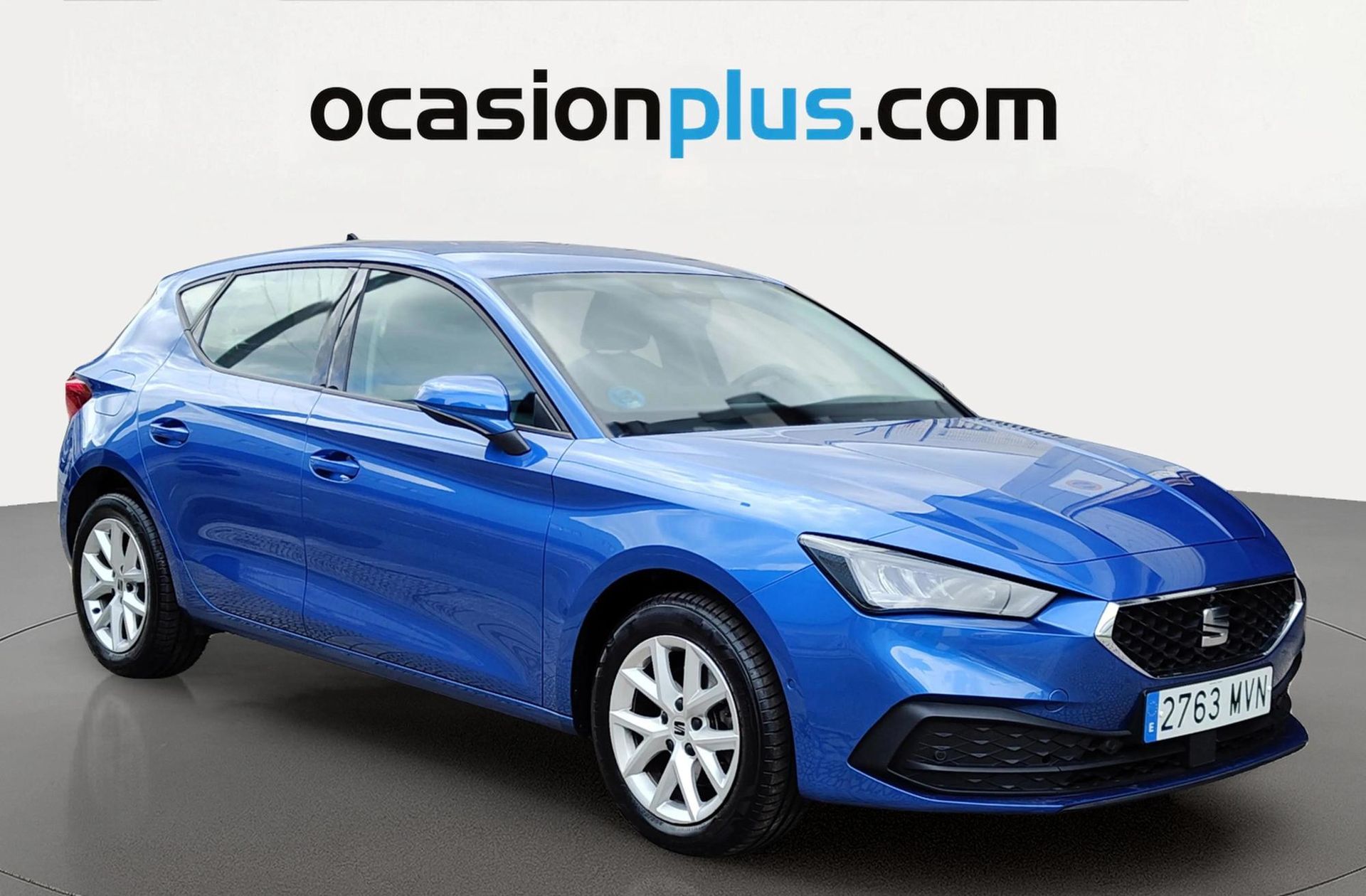 SEAT León 1.5 TSI Style 25 Aniversario - foto 2