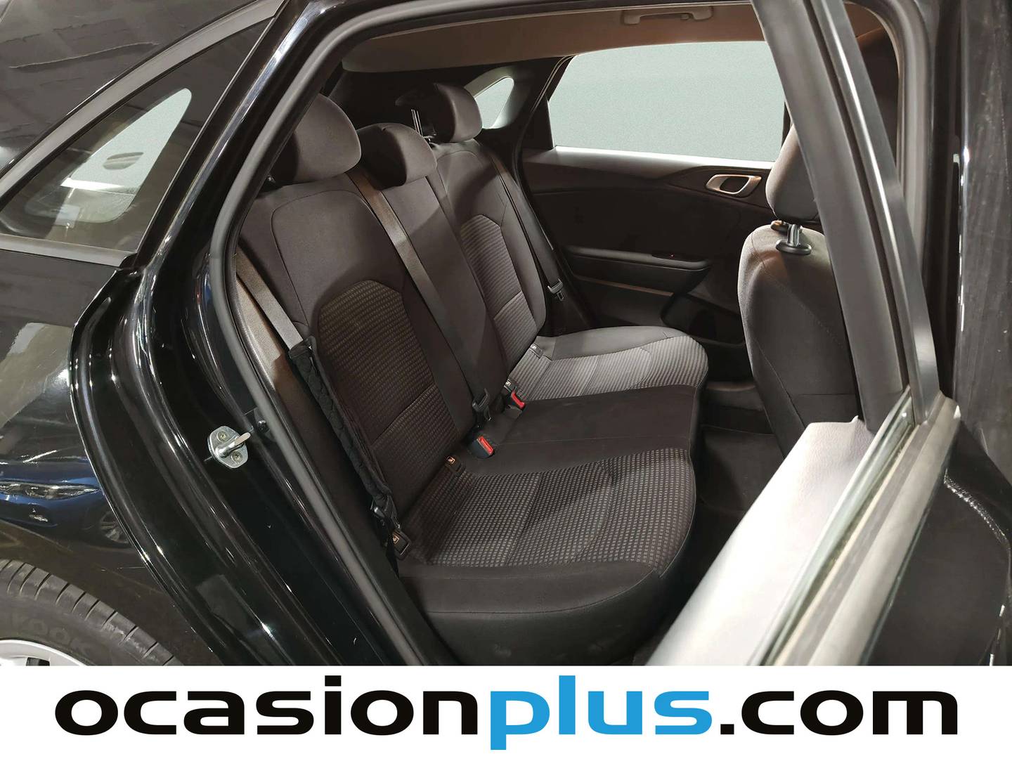 KIA Ceed KIA Ceed 1.0 T-GDi Concept (120 CV) km 0